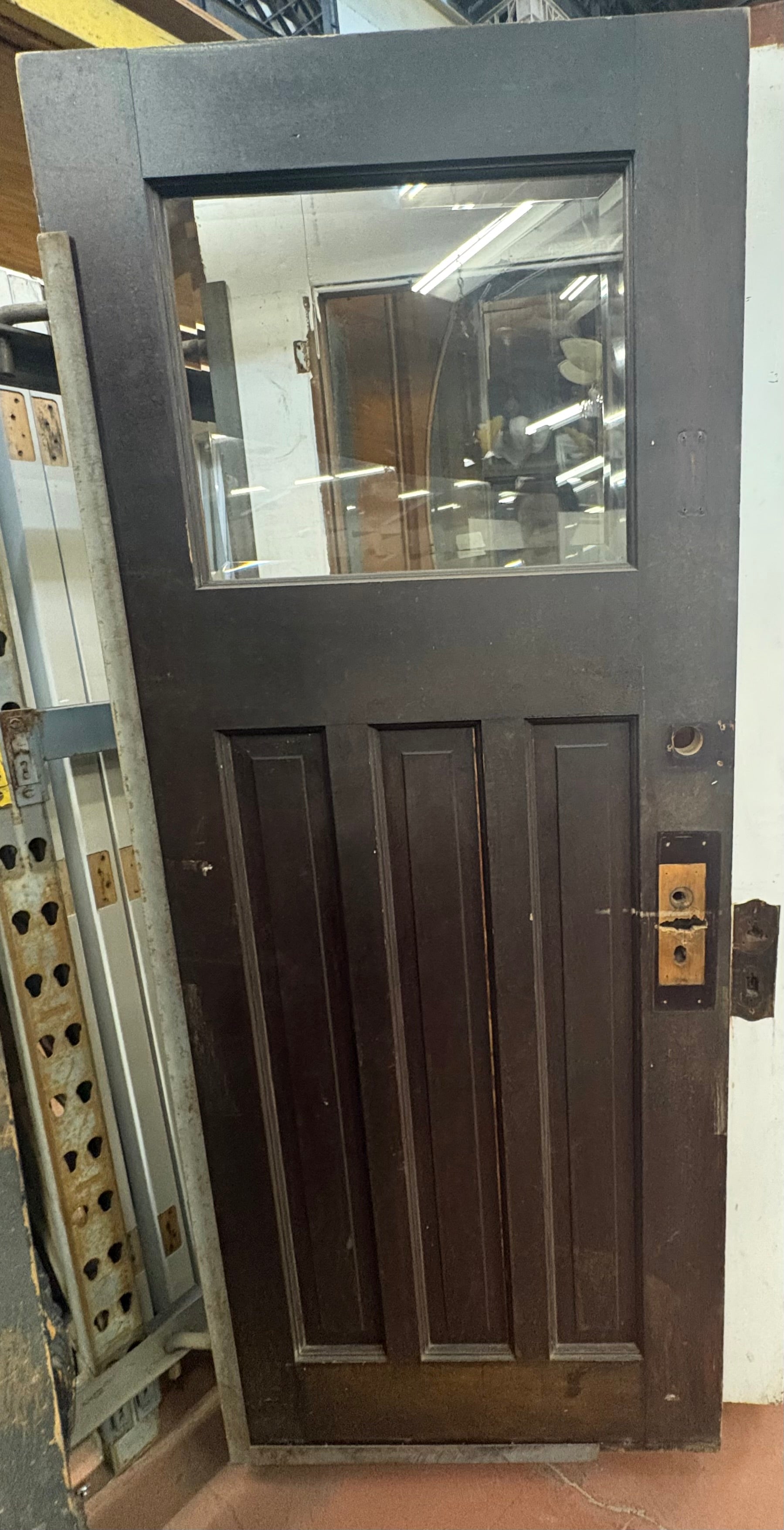 Bev 1-Light/ 3P (BD-403)