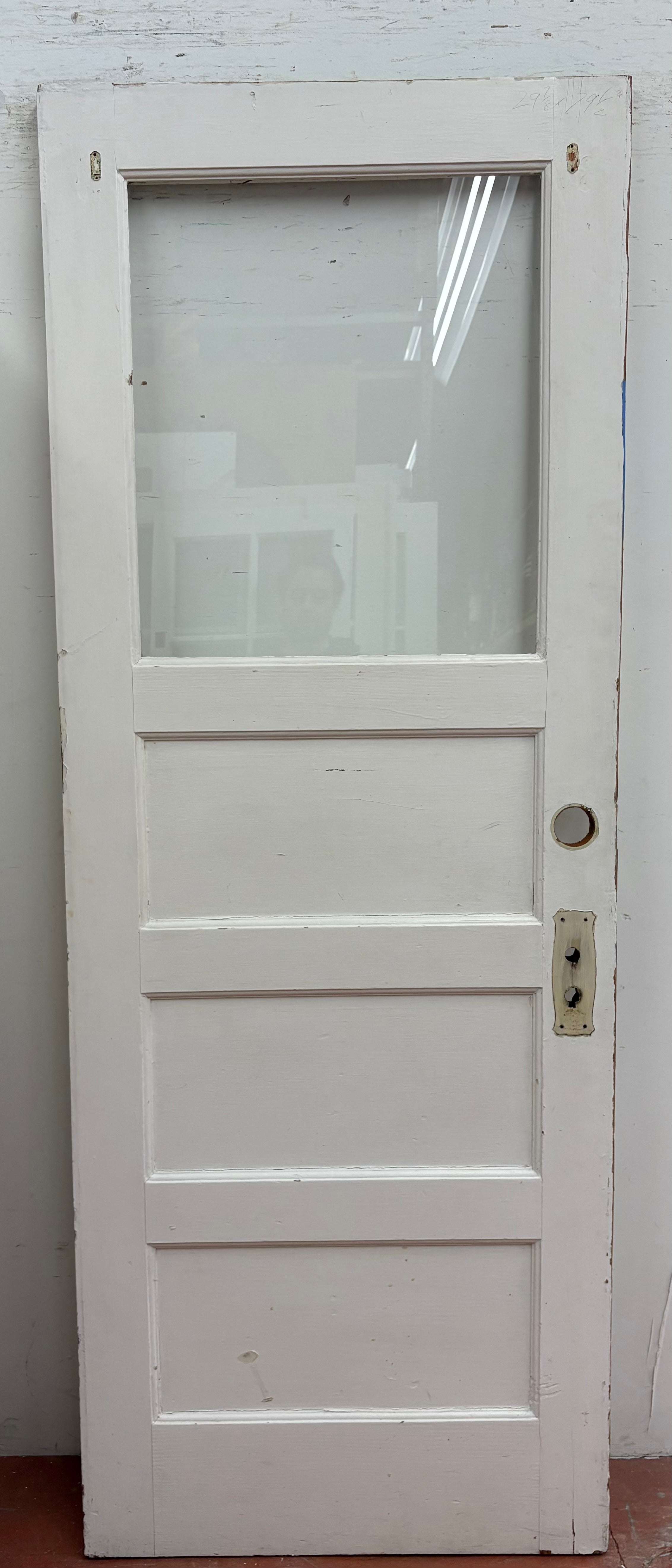 1-Light/ 3-Panel (BD-434)