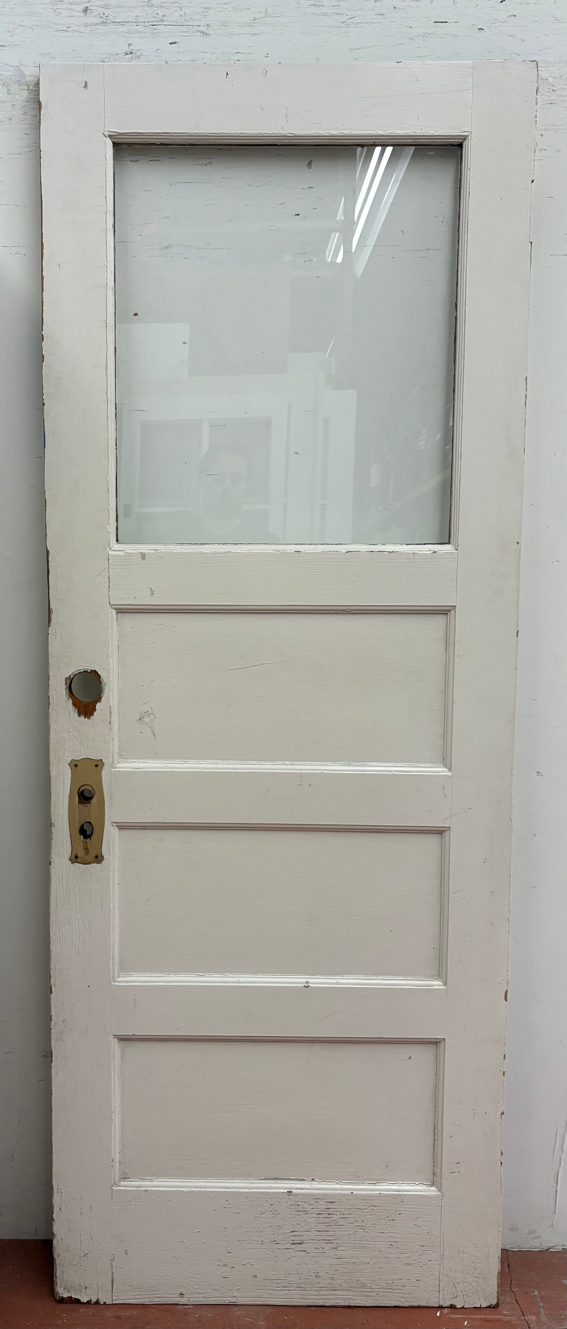 1-Light/ 3-Panel (BD-434)