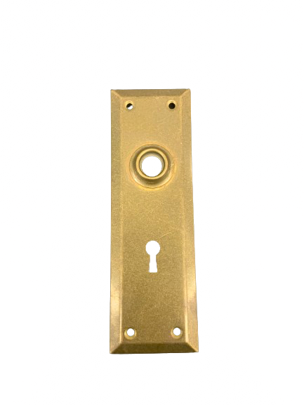 BM Backplates (7")