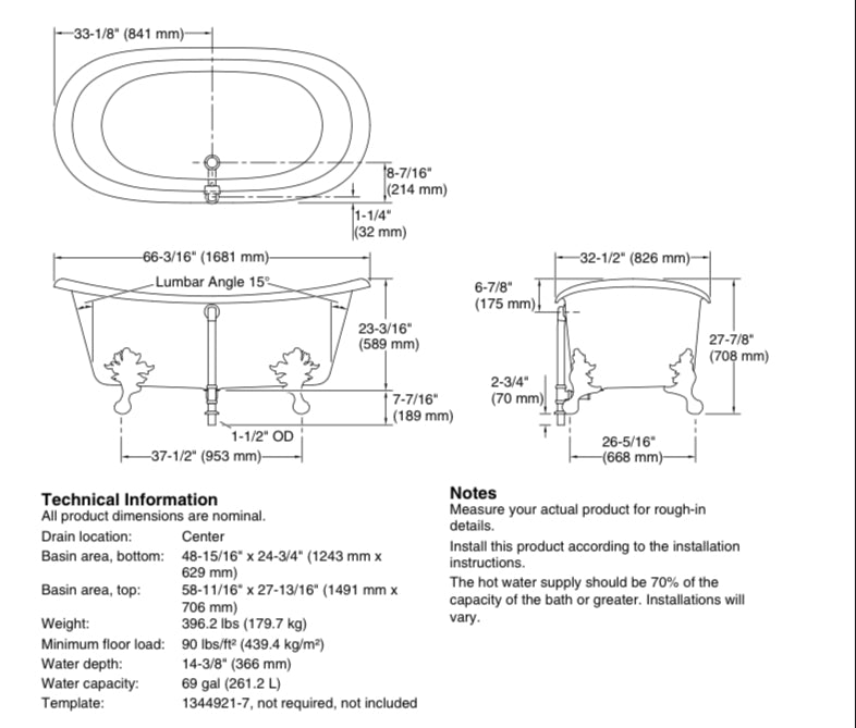 Kohler Set (Bathtub, Sink, and Toilet) Teal (TTS-102)