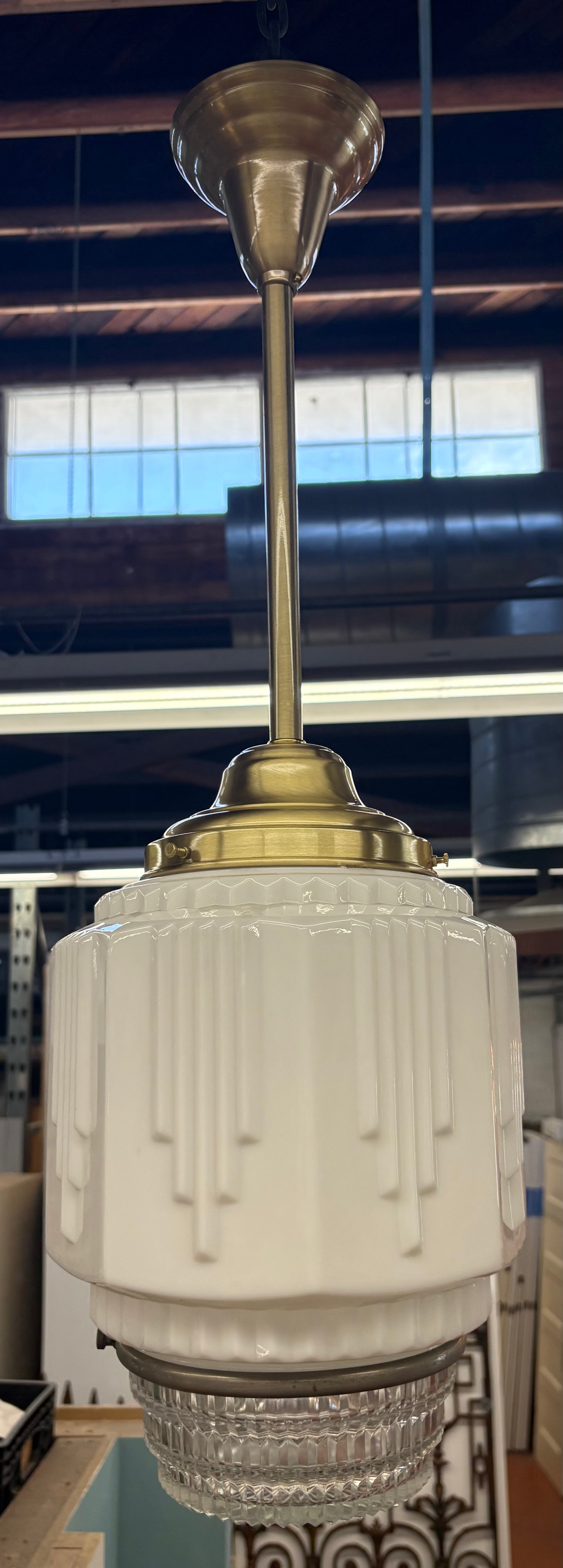 CHANDELIER – (LT-1238)