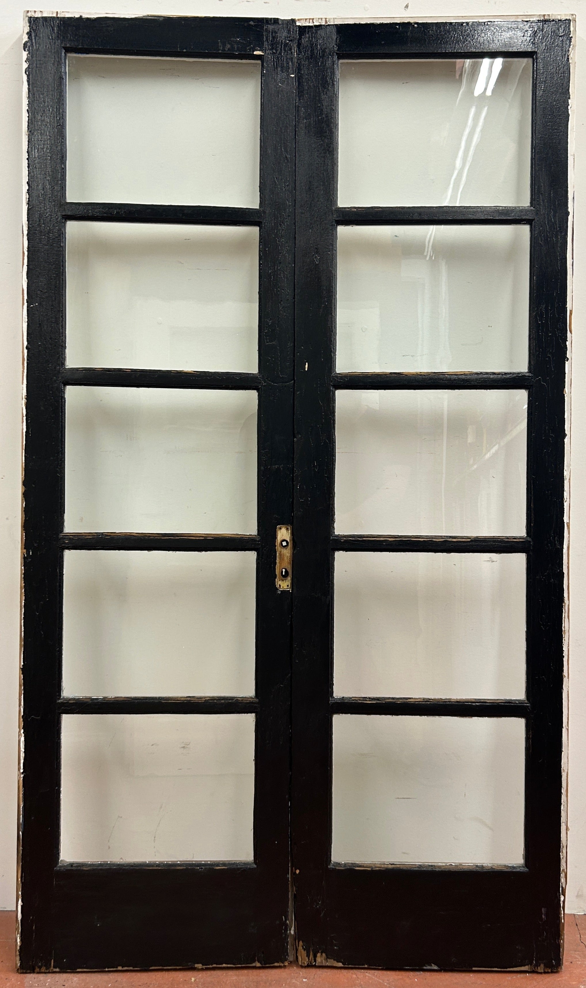 5-Light French Door Pair (FDP-154)