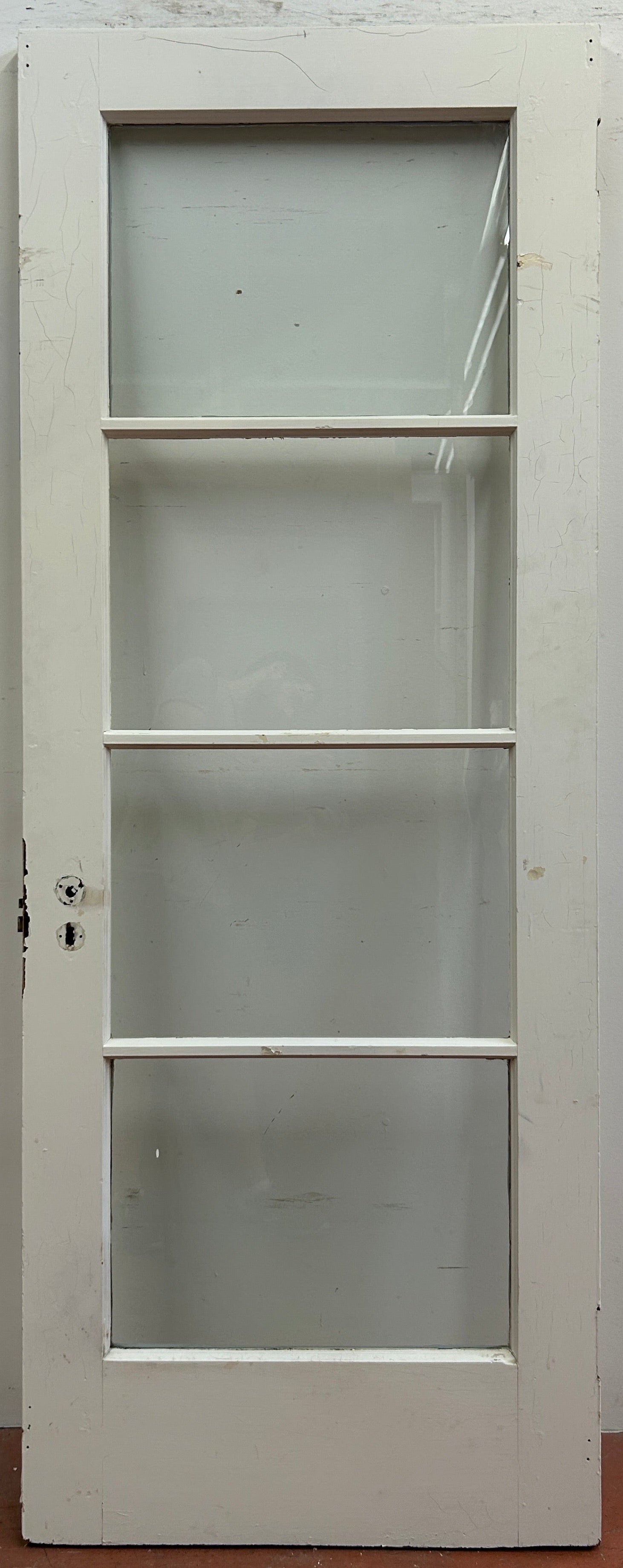 4-Light French Door Single (FDS-155)