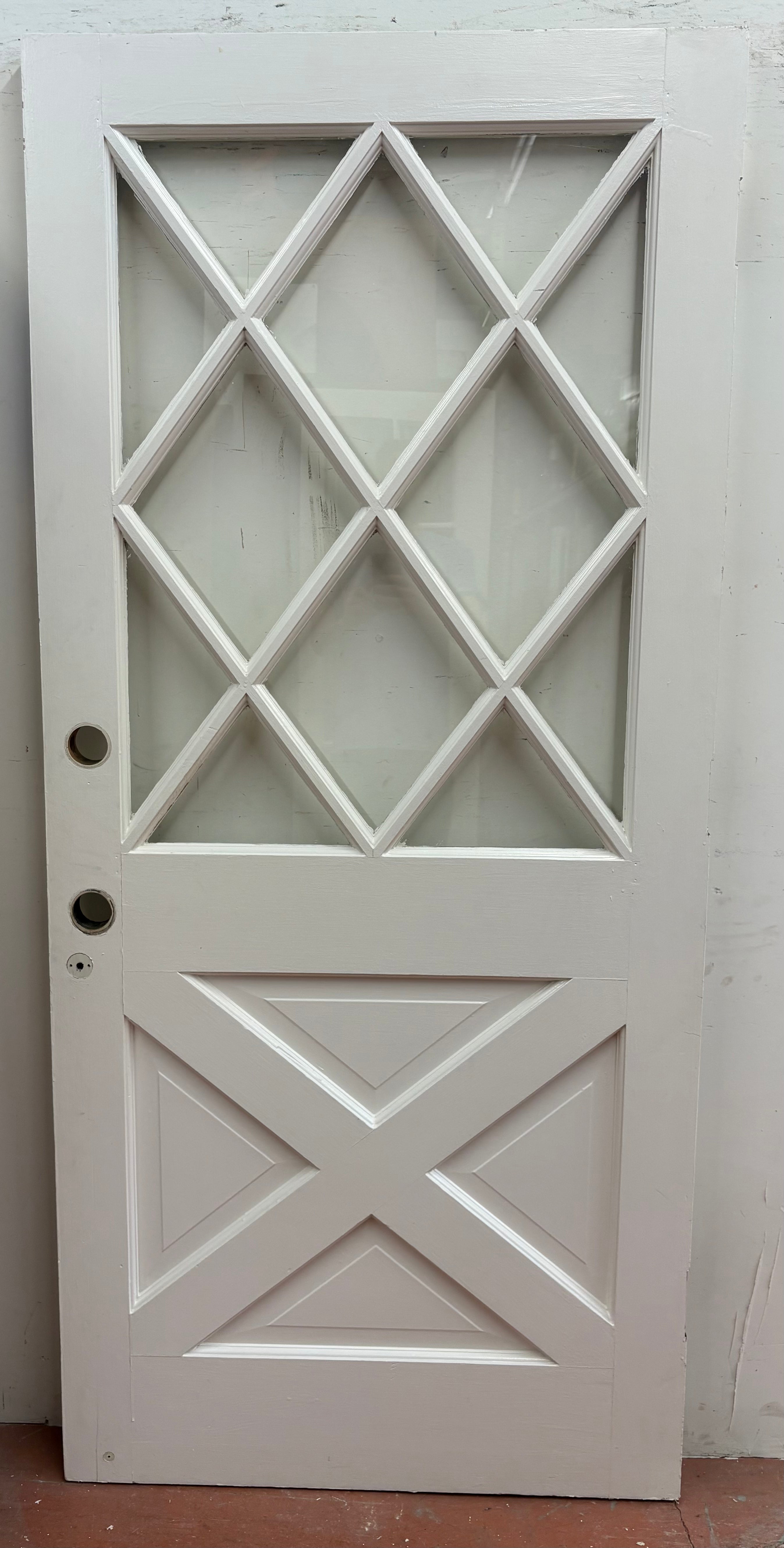 Entry Door (ED-478)