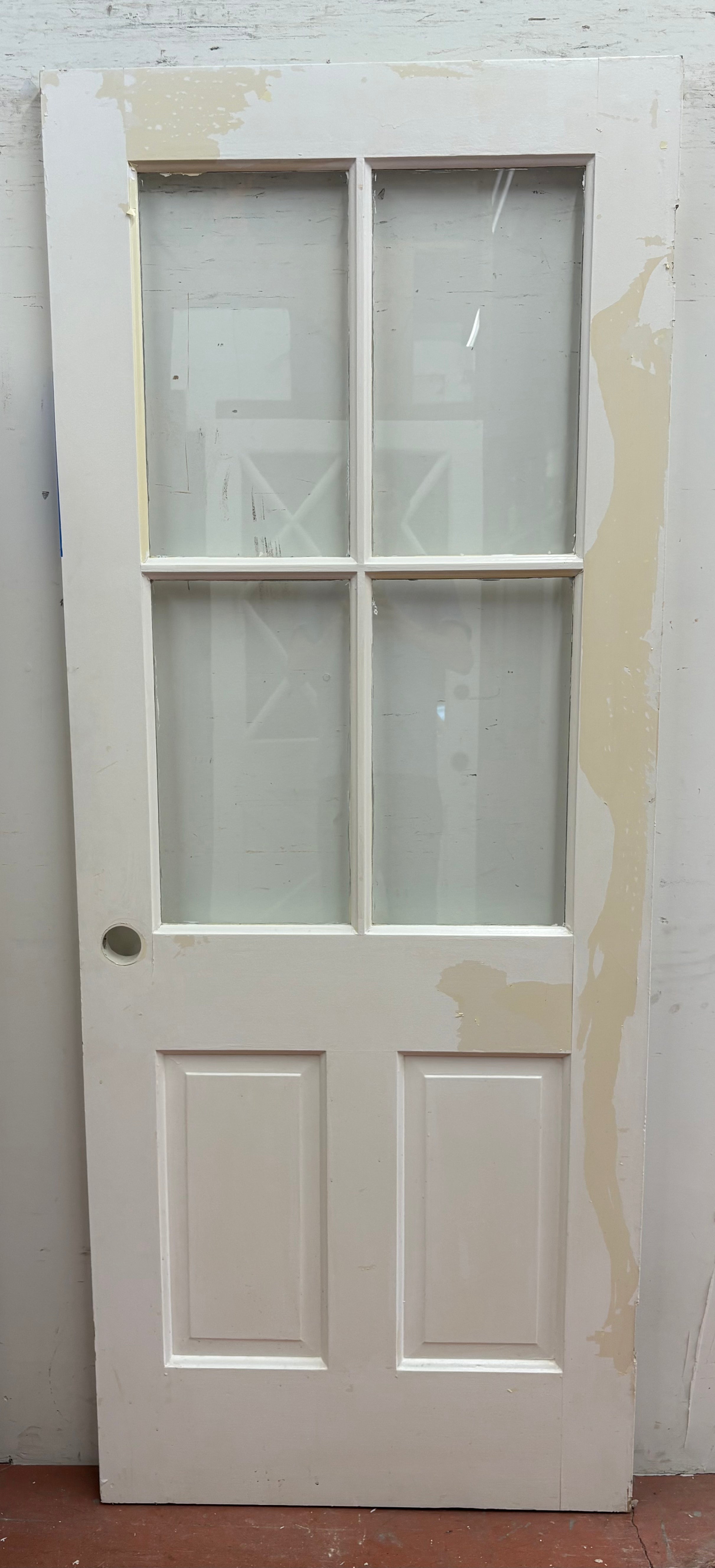 4L 2RP Entry Door (ED-479)
