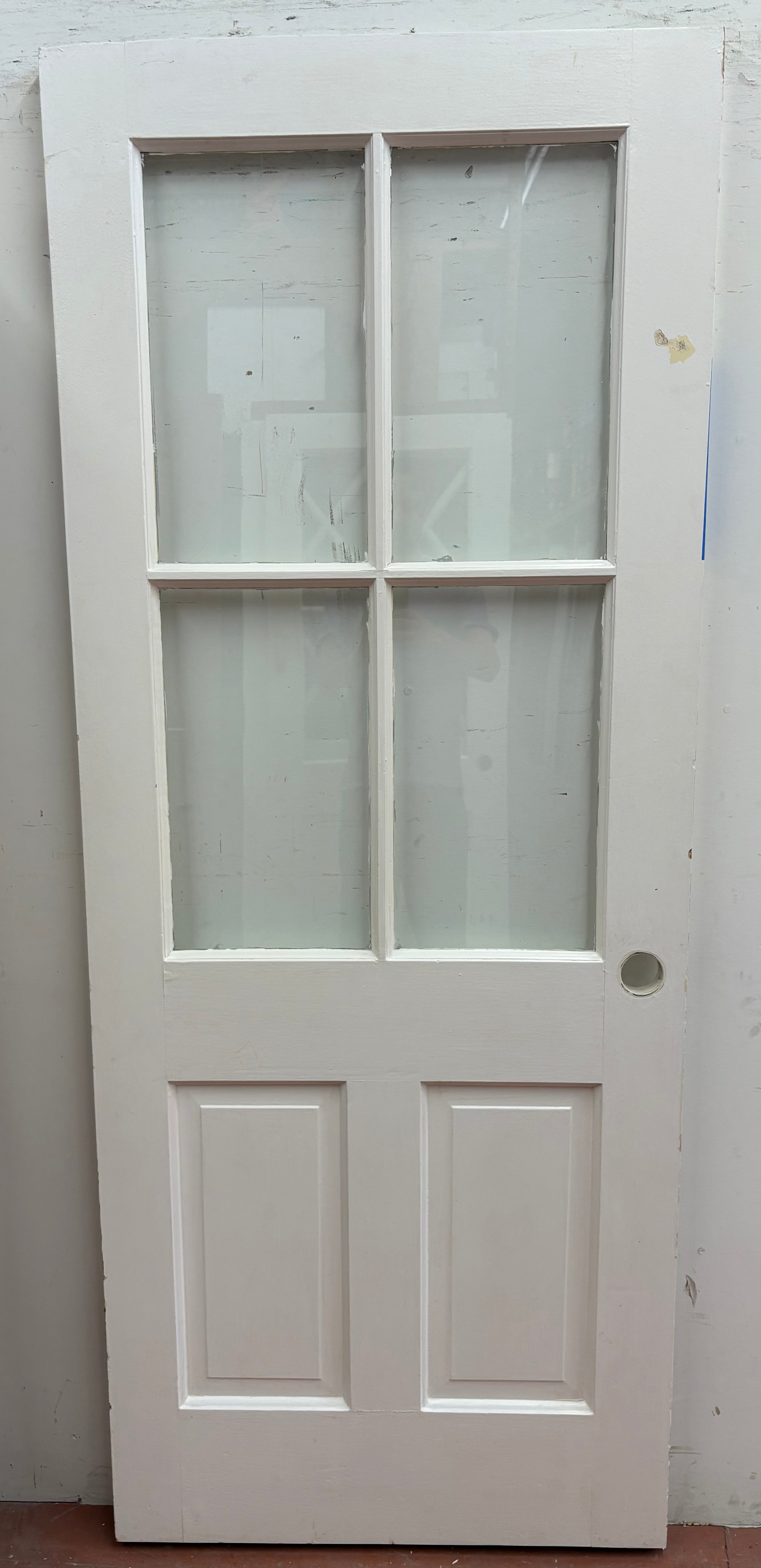 4L 2RP Entry Door (ED-480)