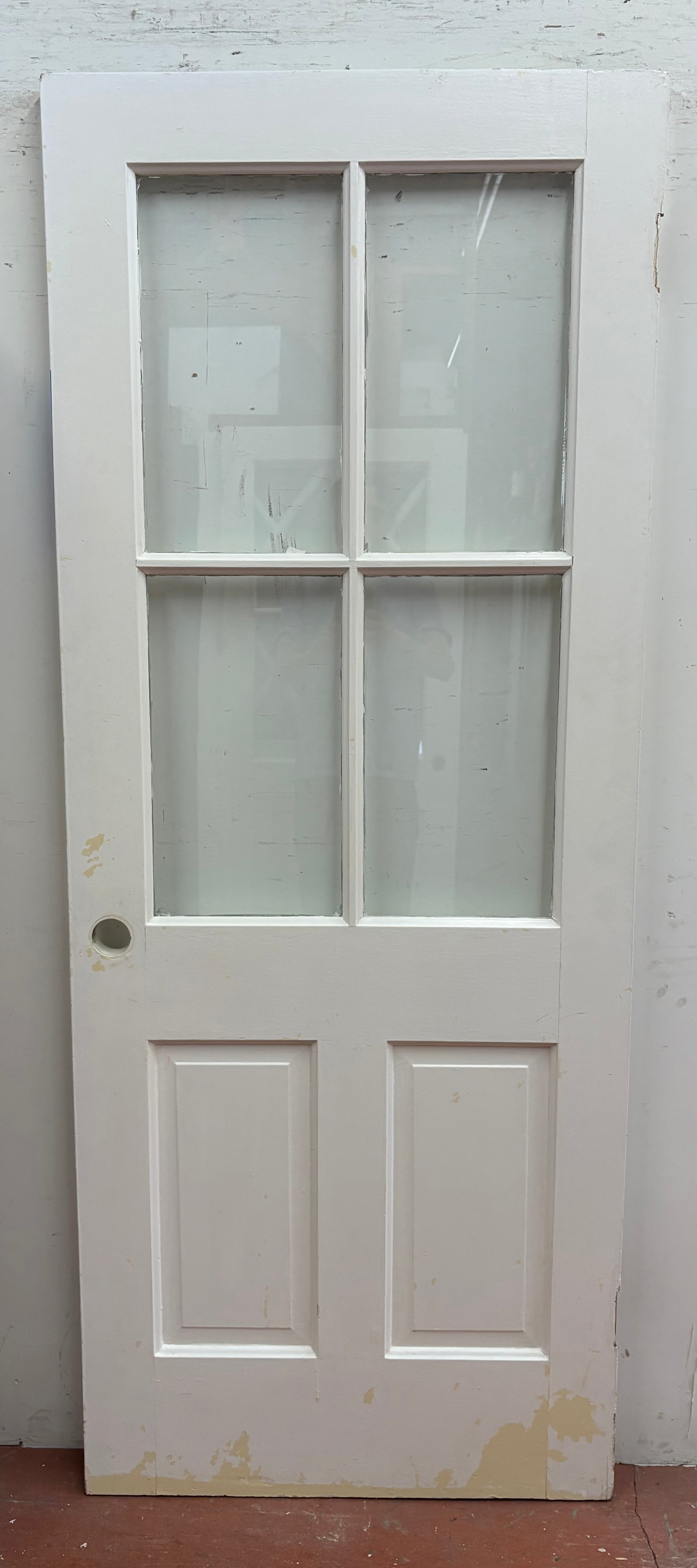 4L 2RP Entry Door (ED-480)