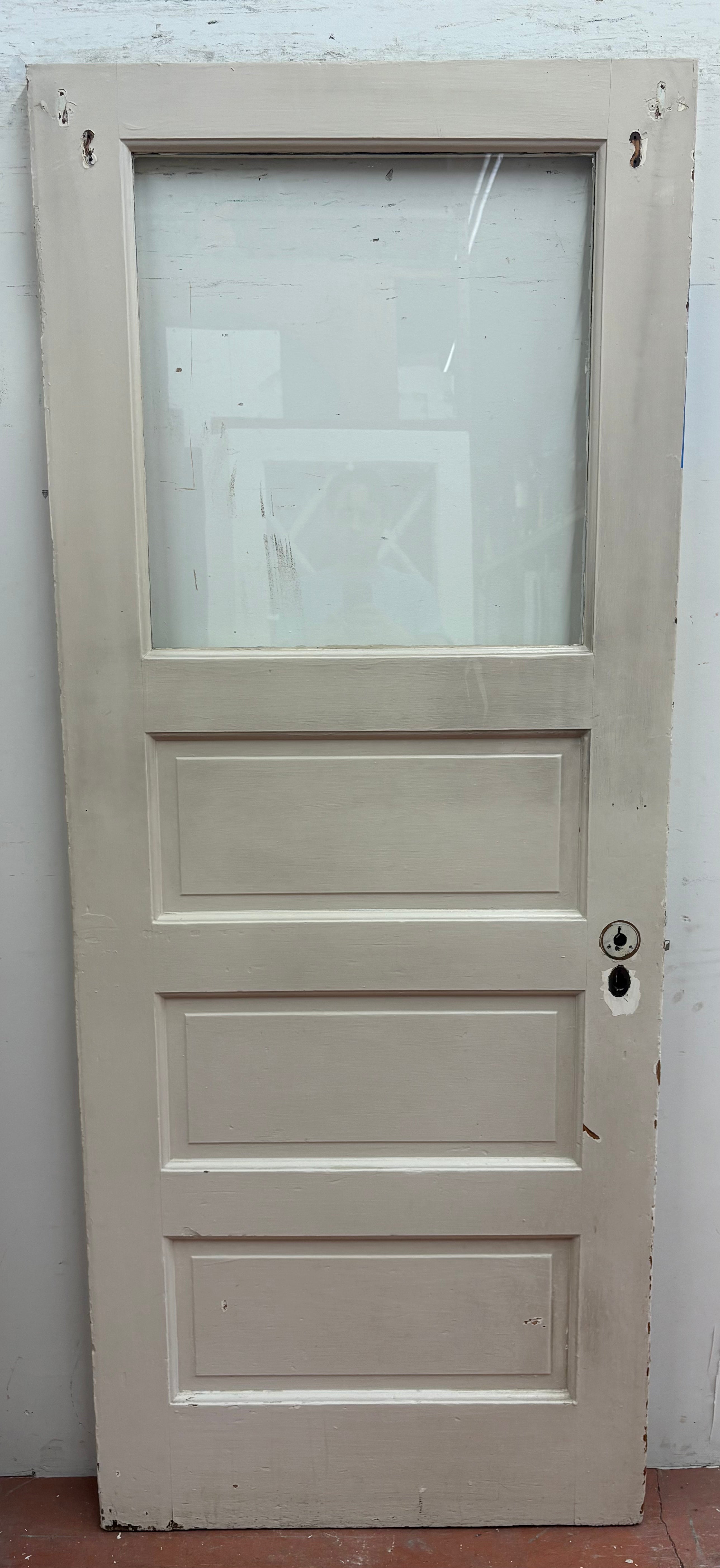 1L 3RP Entry Door (ED-481)