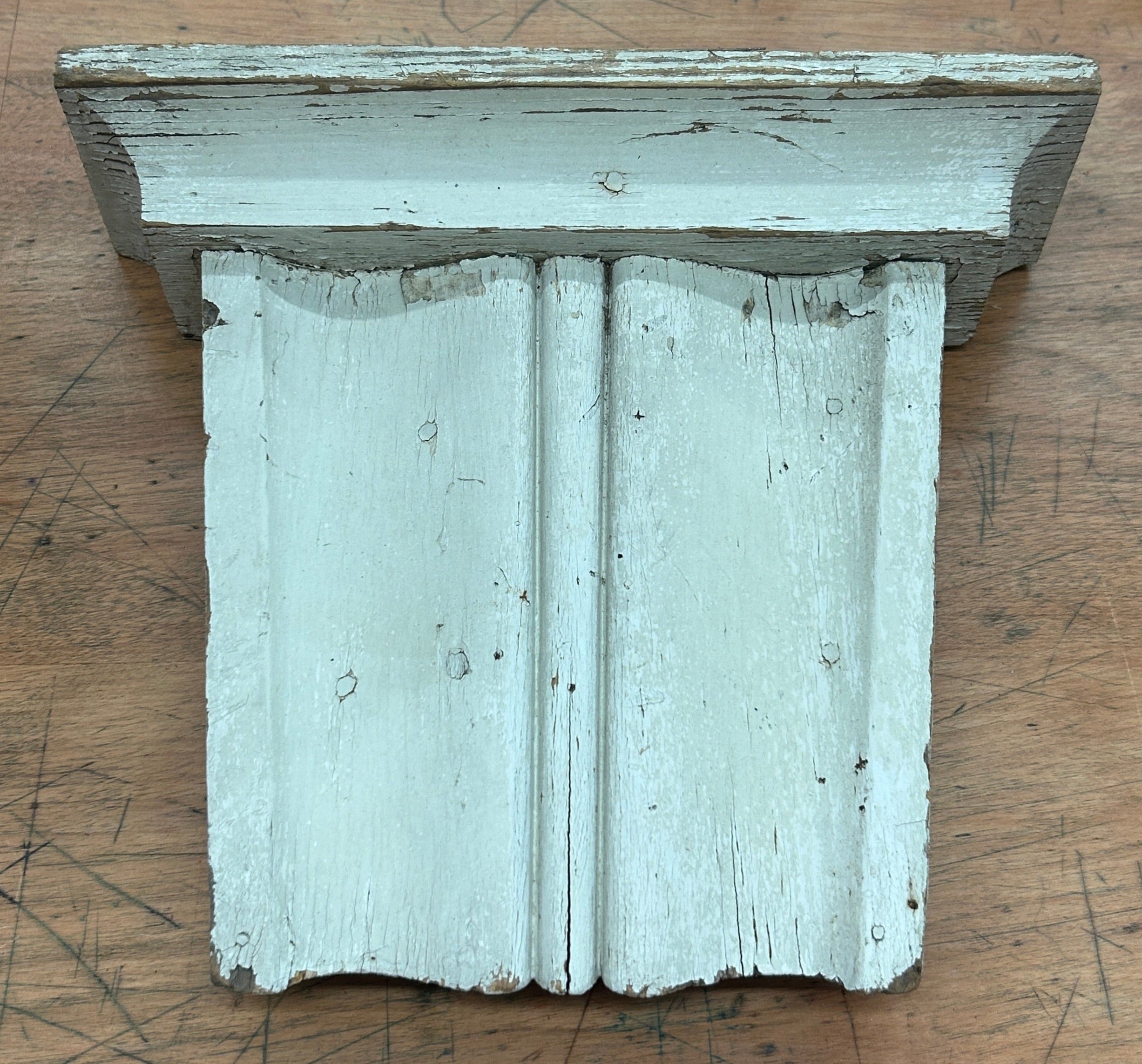 Sm. Wooden Trim (WW-20)