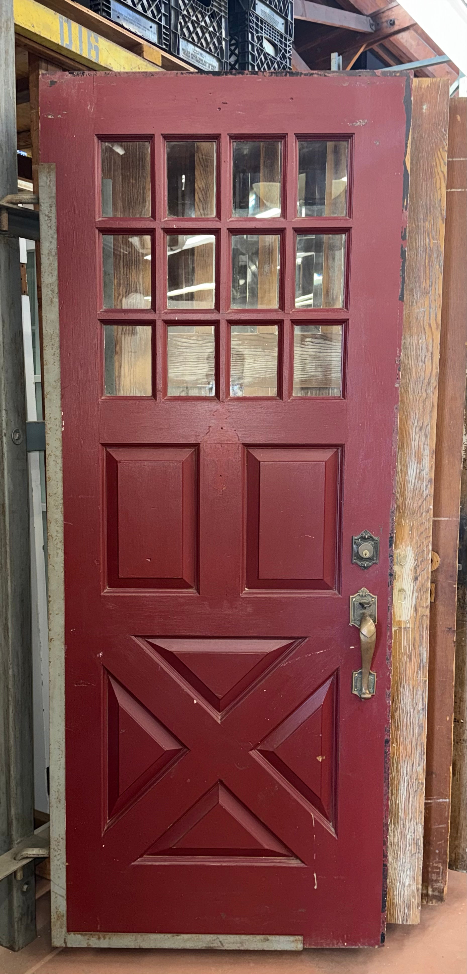 12 Light 6RP (ED-377)