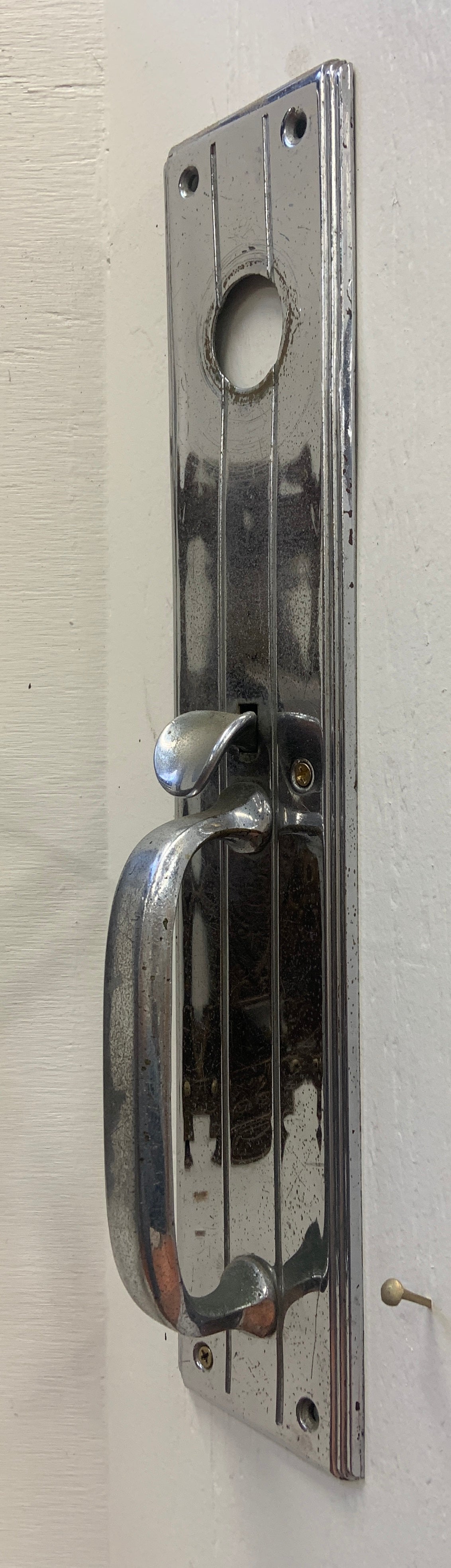 Chrome Handle (TL-049)