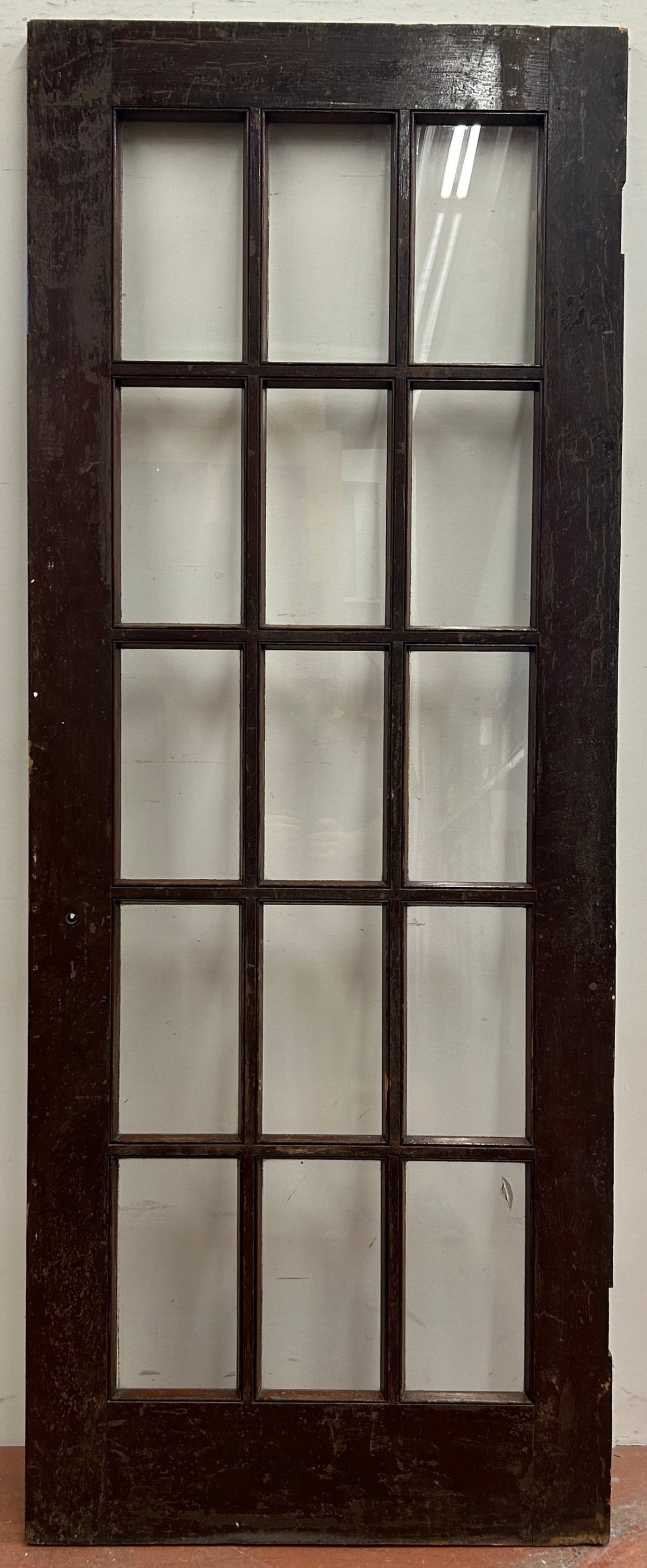15-Light French Door Single (FDS-160)