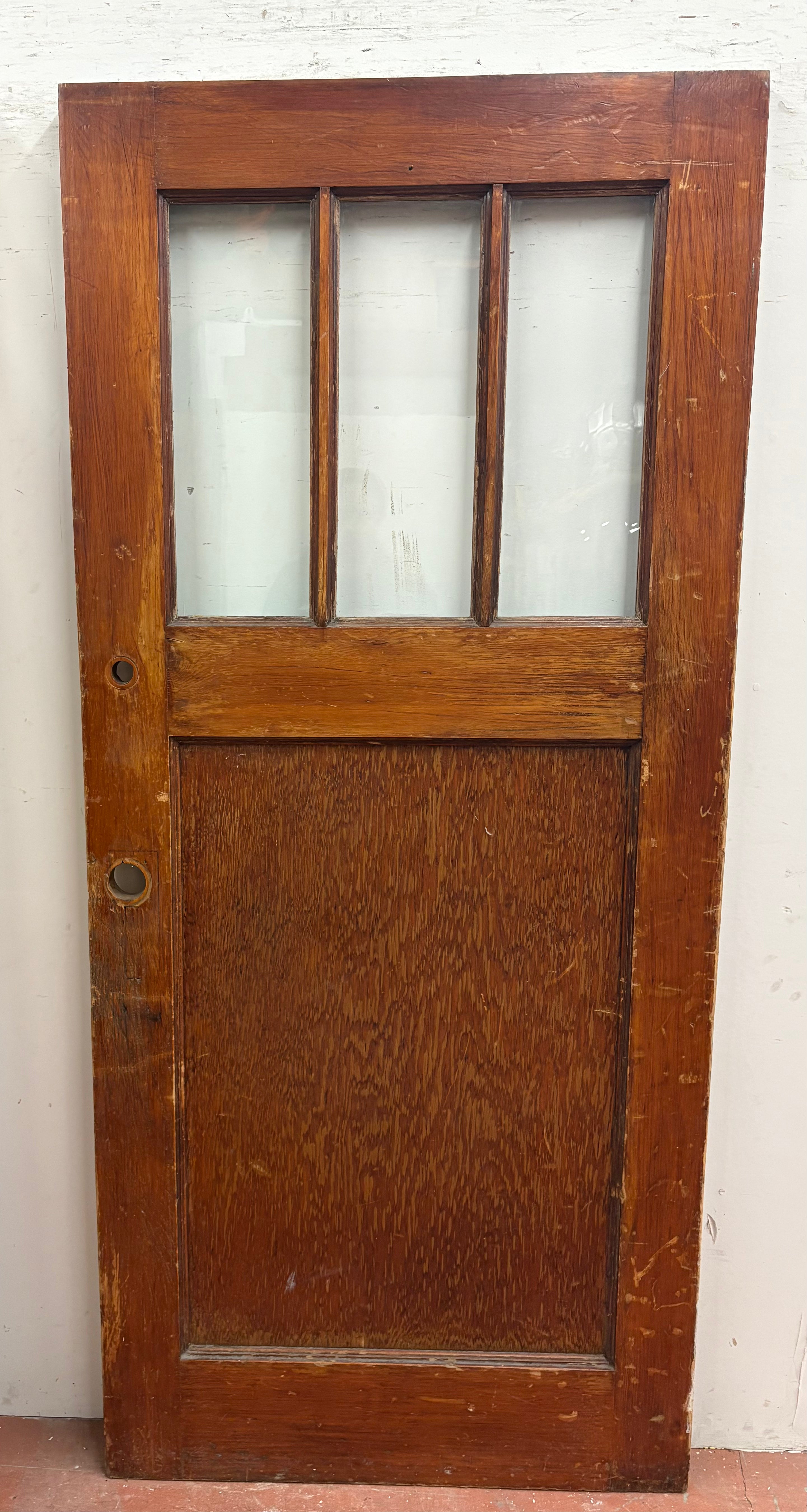 3L 1P Entry Door (ED-438)