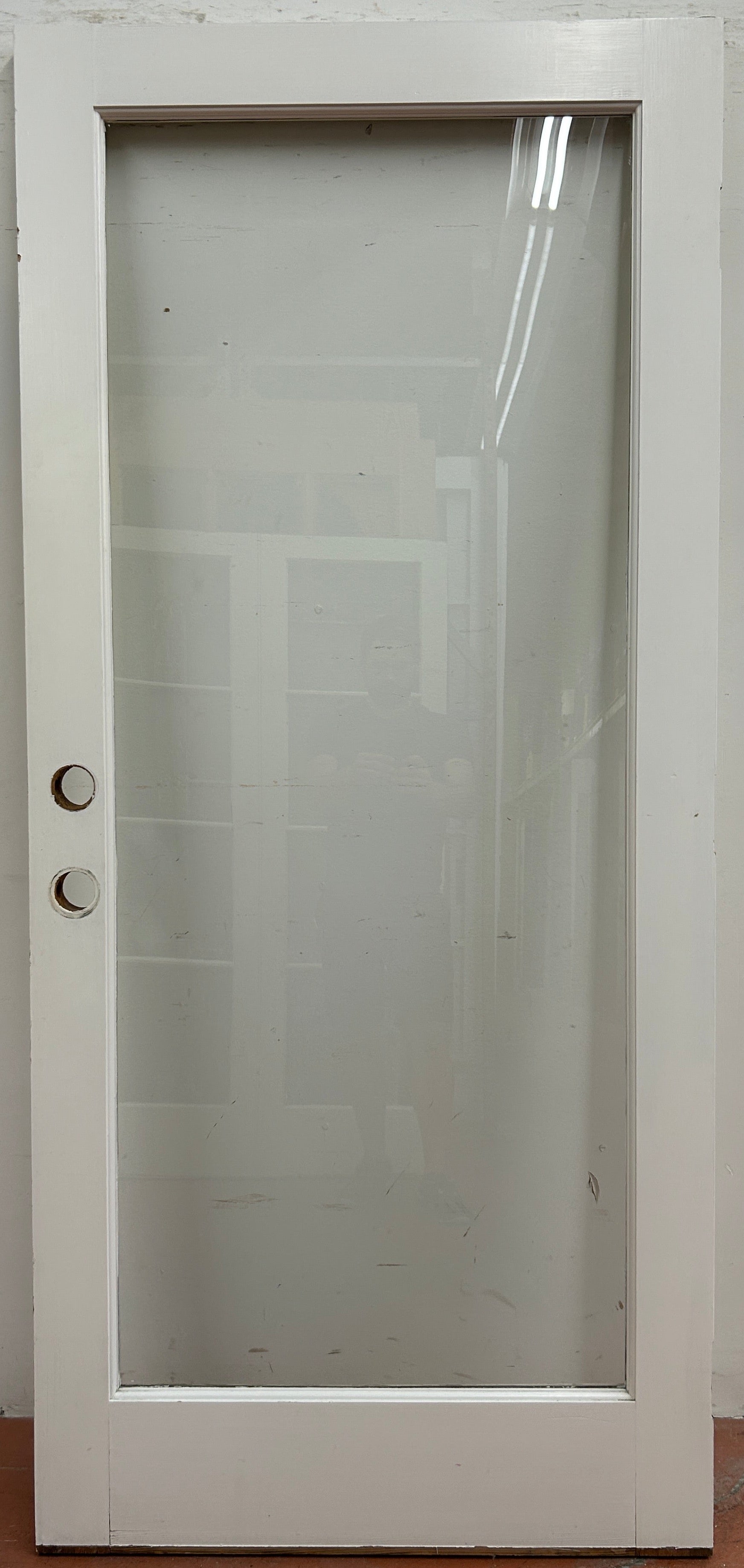 1-Light French Door Single (FDS-159)