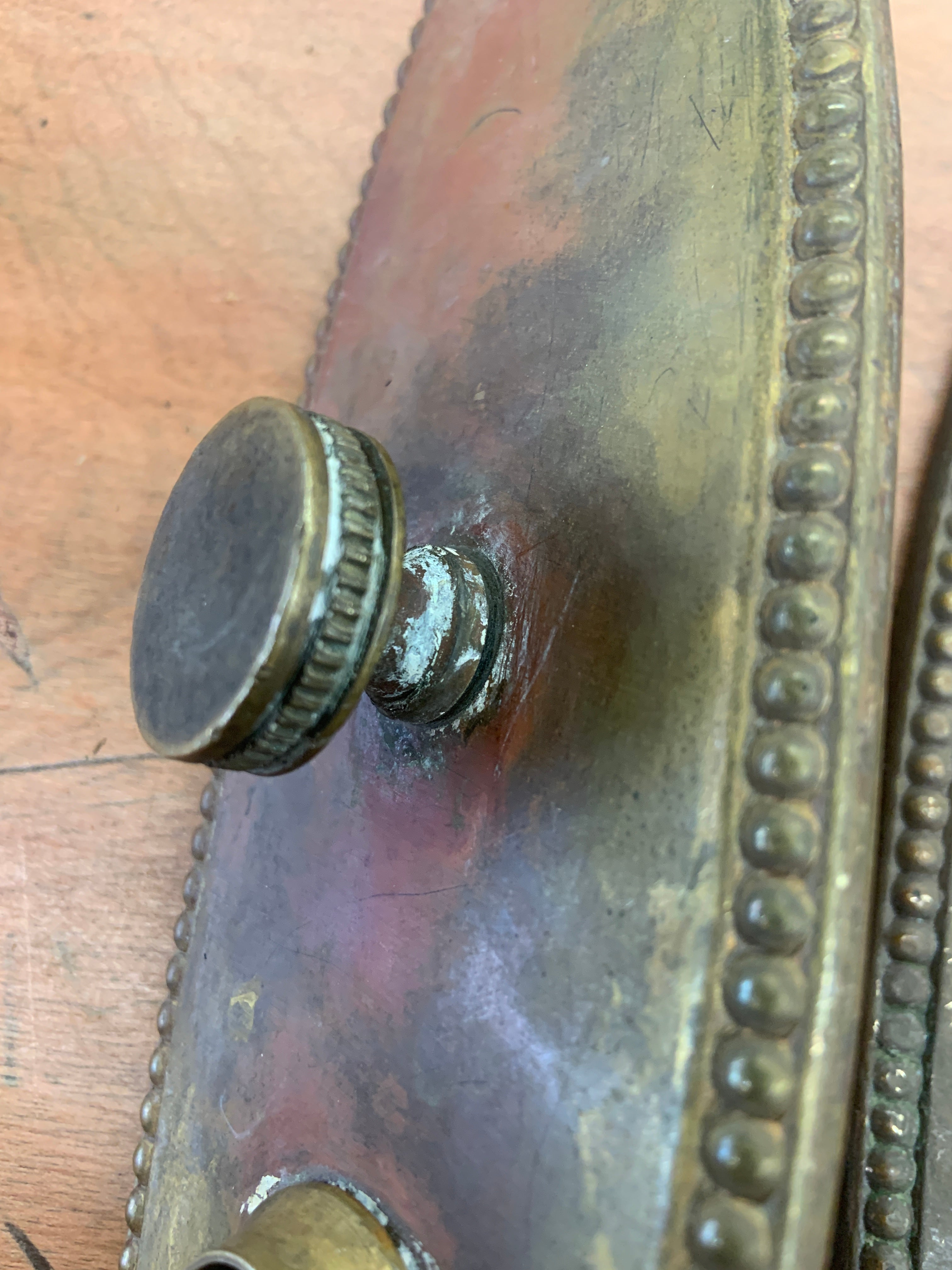 Door Handle Set Corbin (DHS - 05)