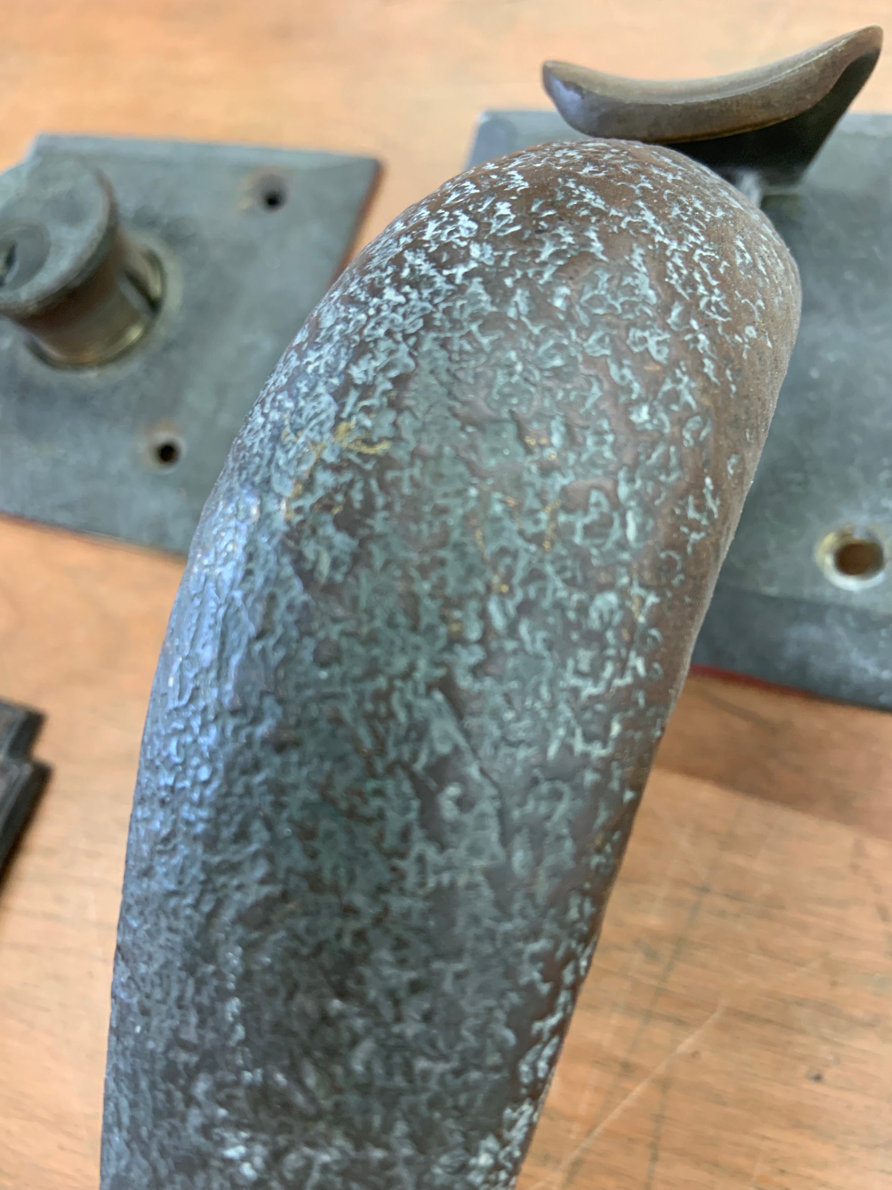 Door Handle Set (DHS 11)