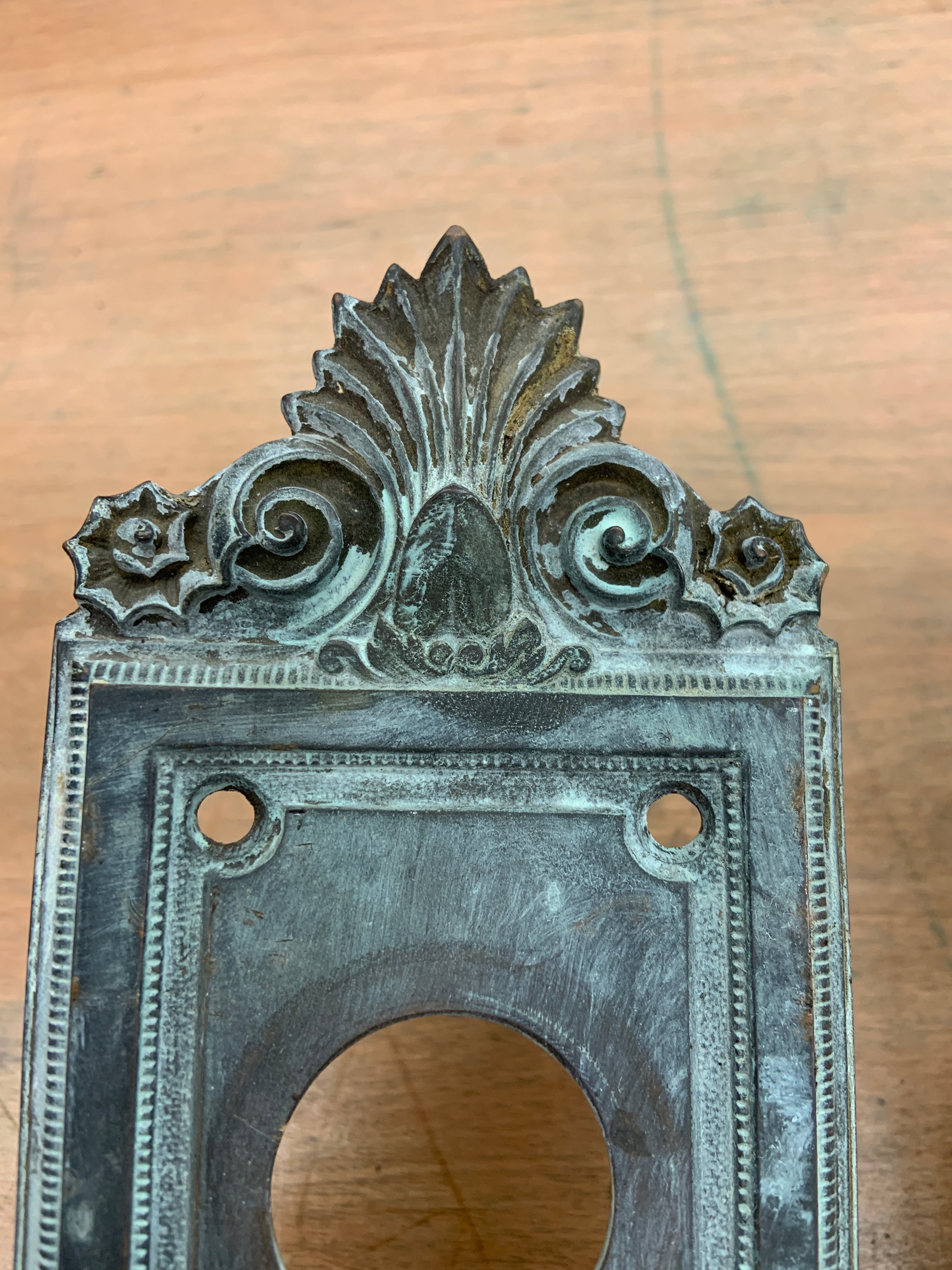 Door Handle Set (DHS - 14)