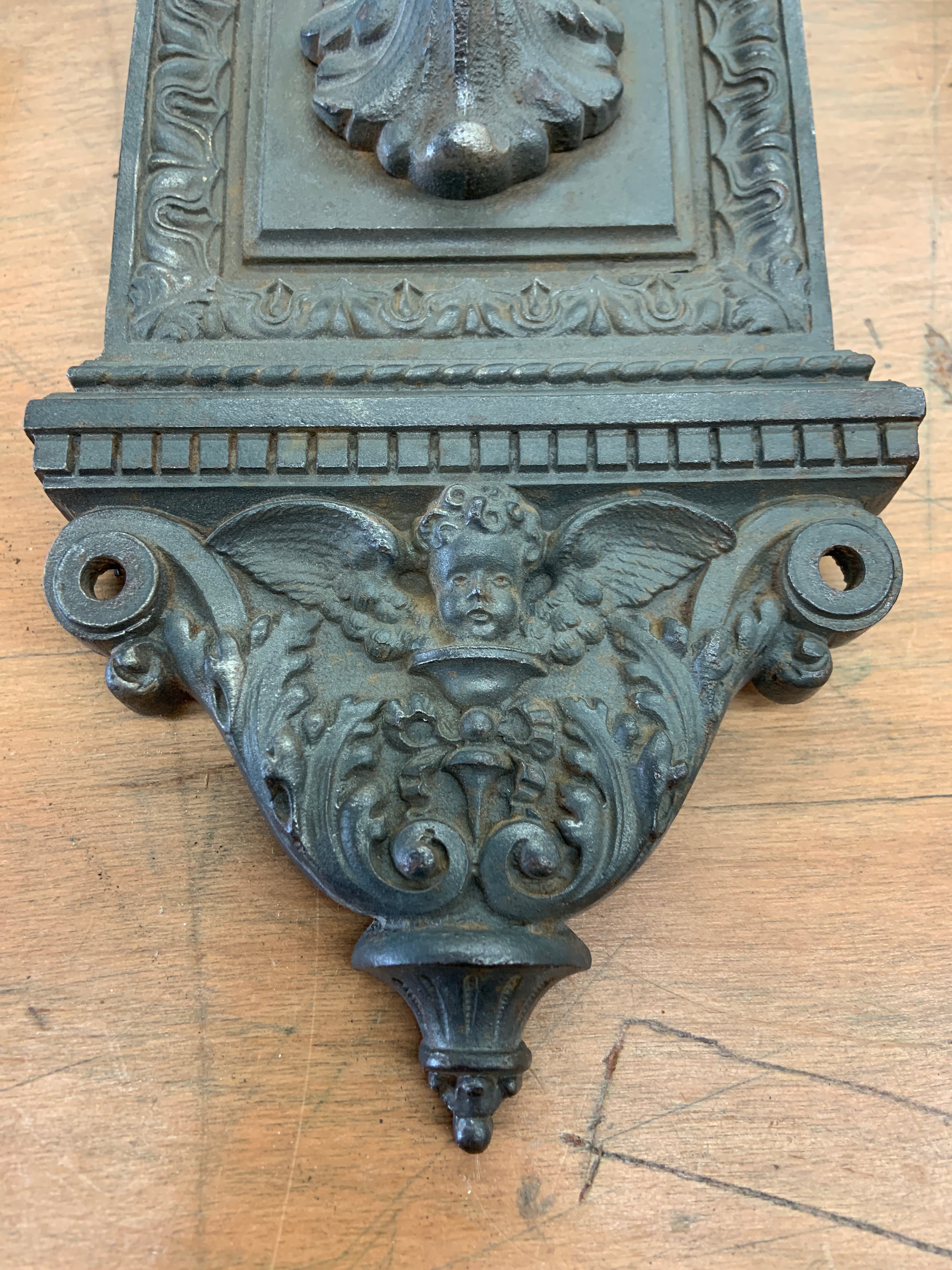 Door Handle Set (DHS - 15)