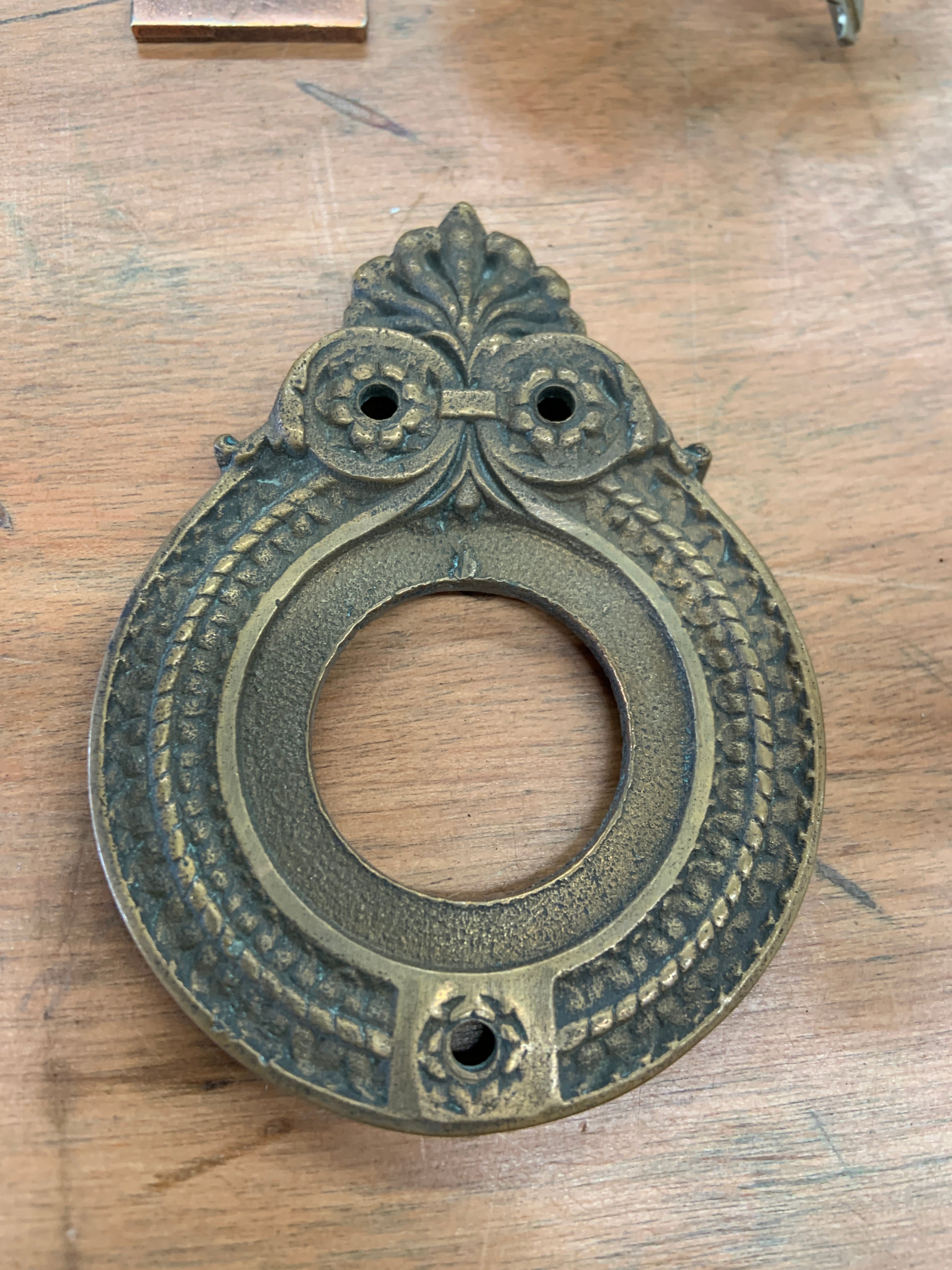 Door Handle Set Sargent (DHS - 18)