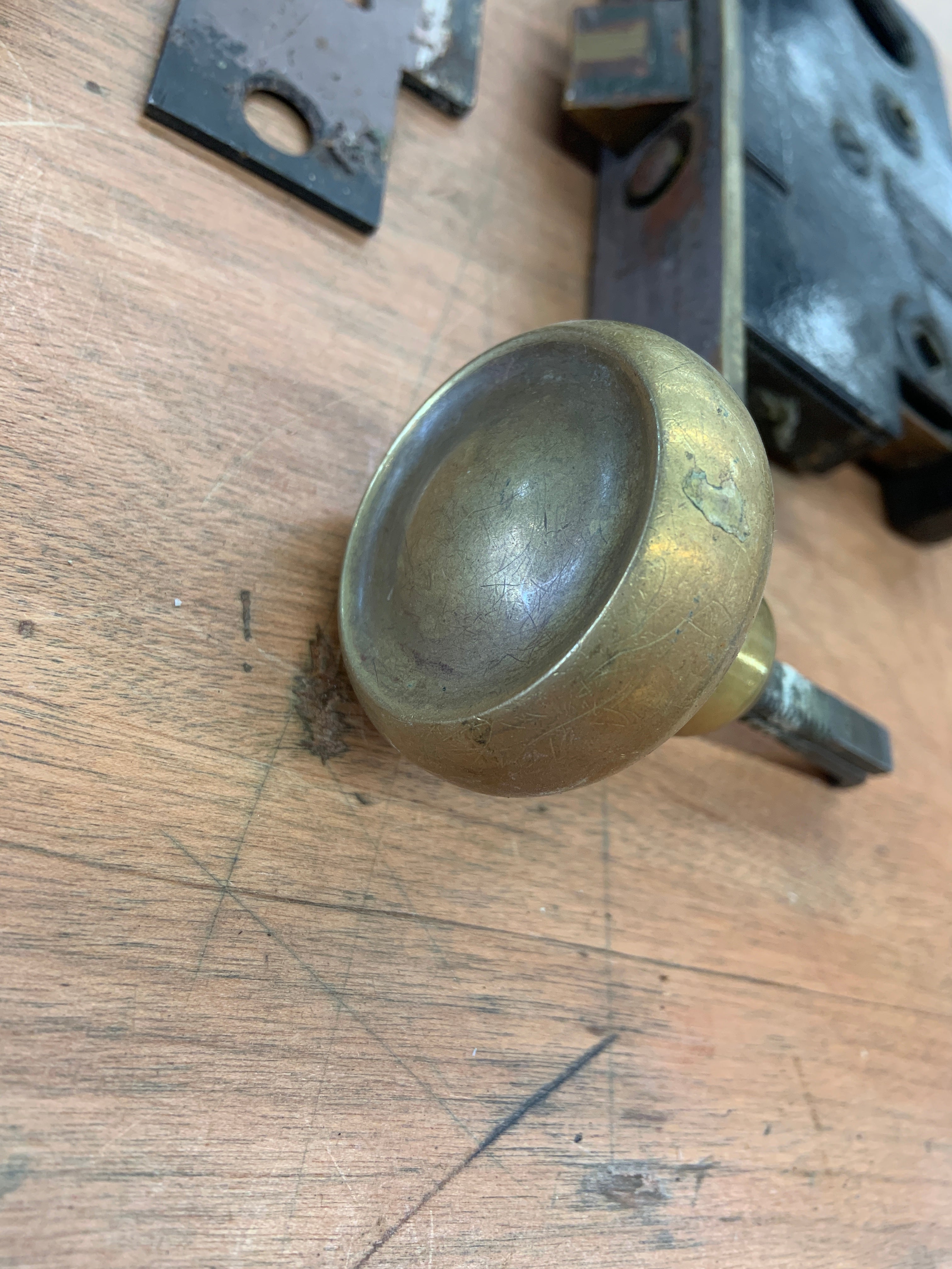 Door Handle Set (DHS - 23)
