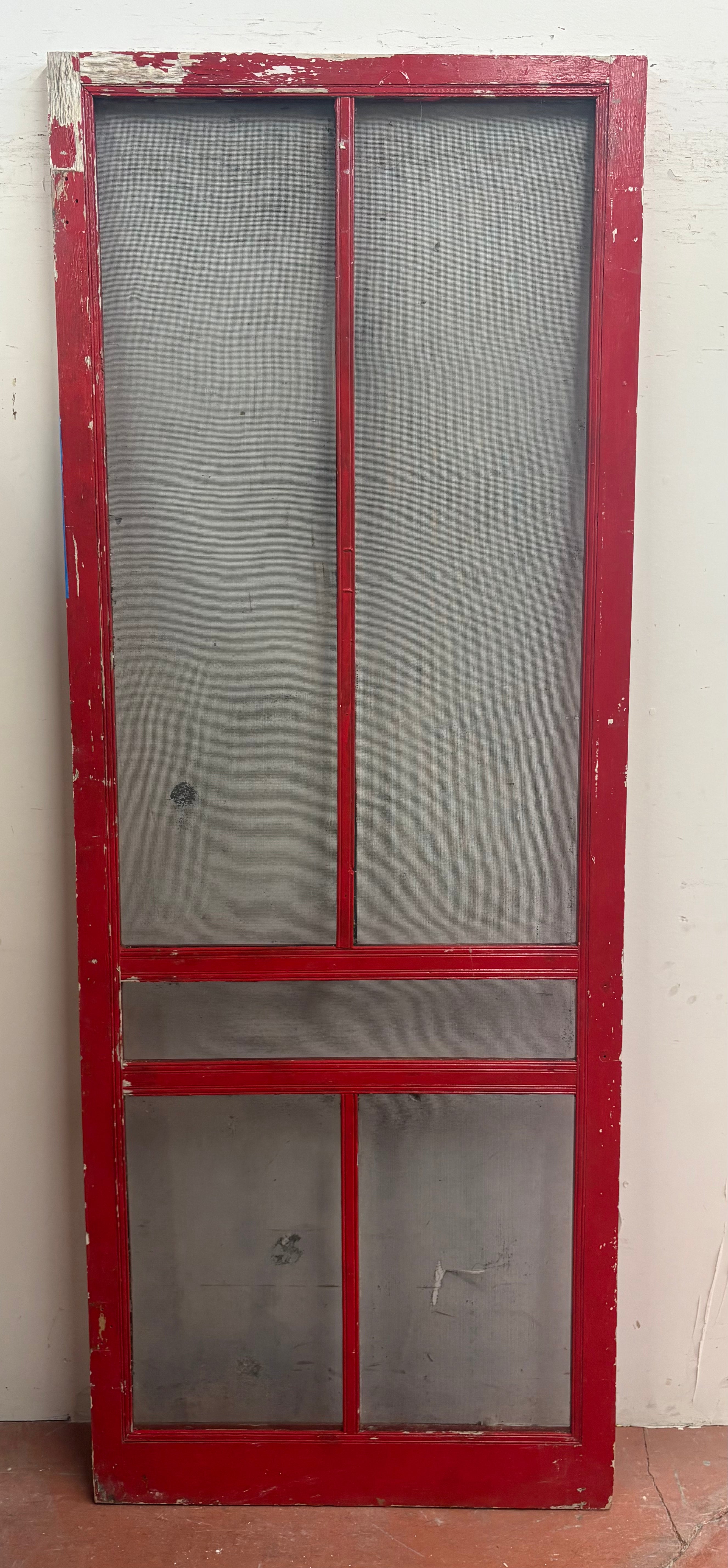 Screen Door (SC-27)