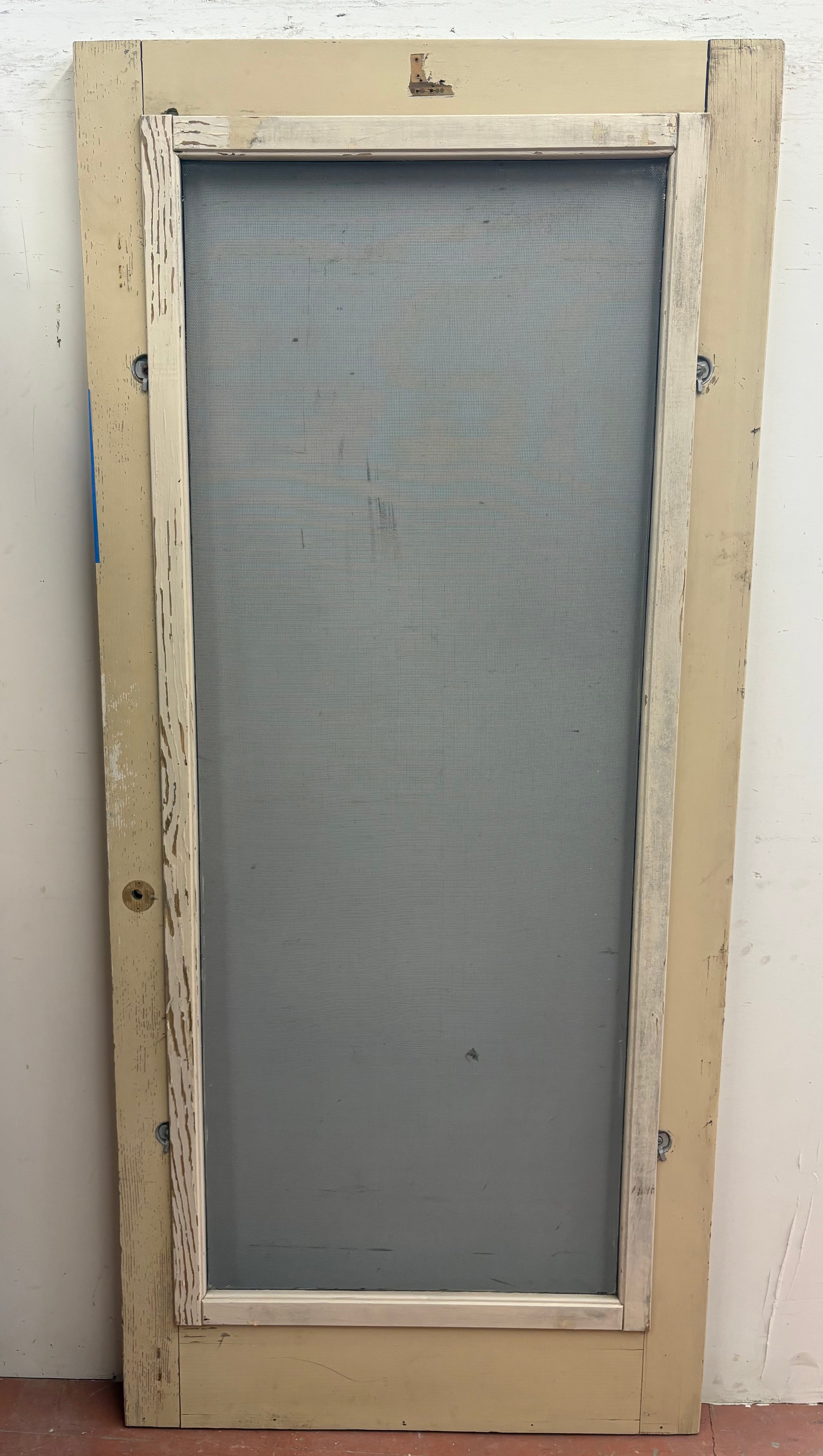 Screen Door (SC-29)