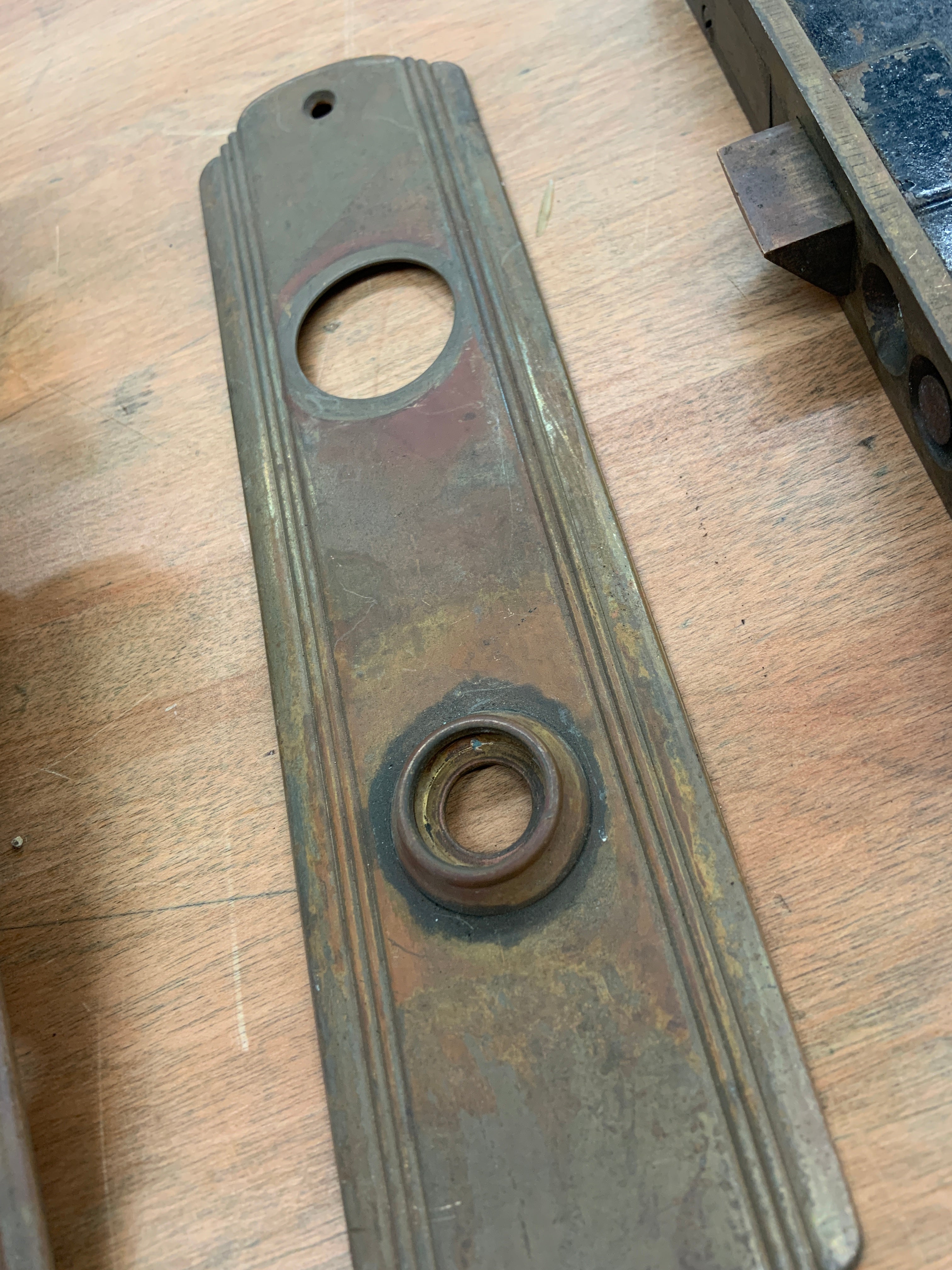 Door Handle Set (DHS - 30)