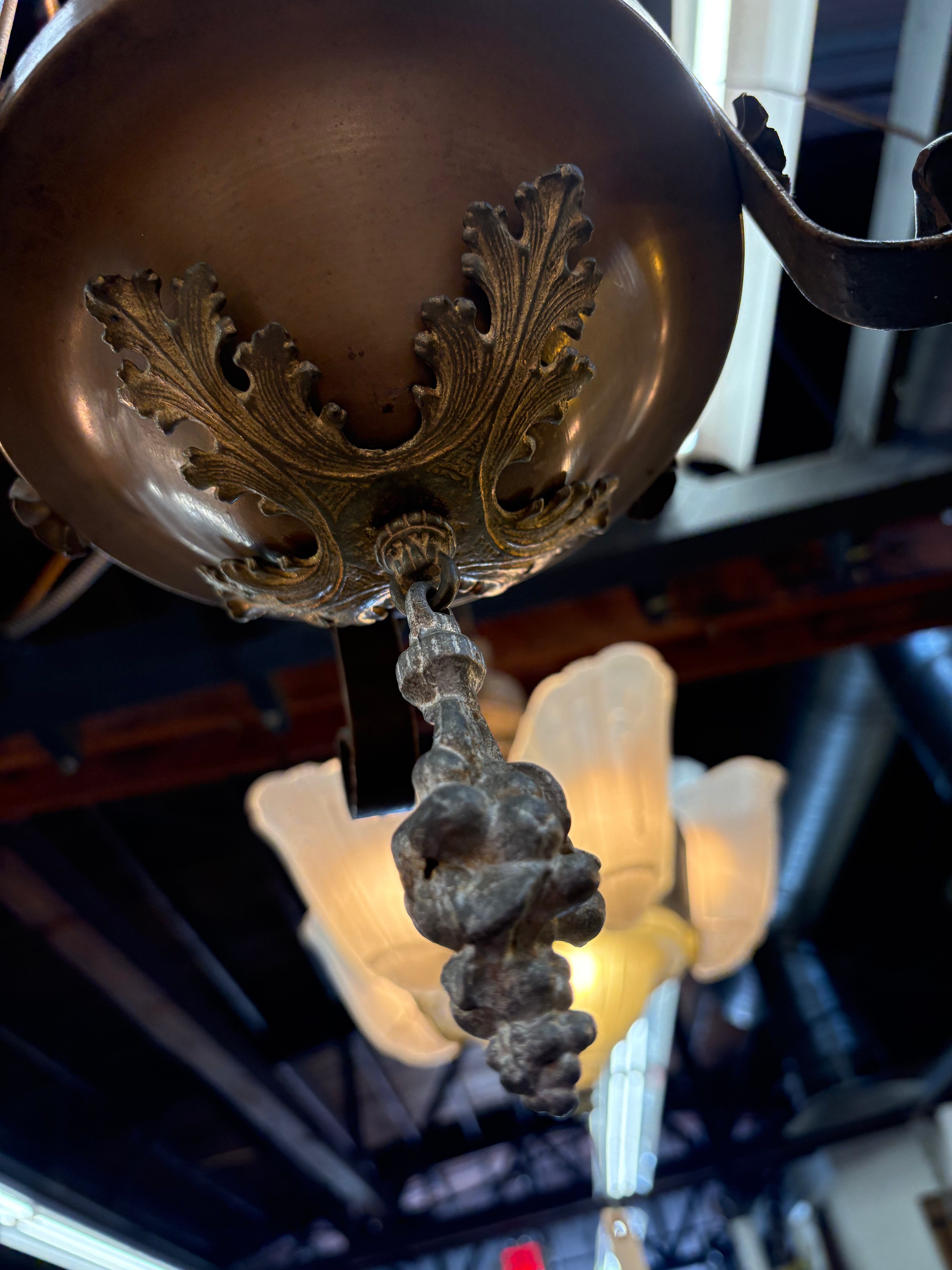 Chandelier (LT- 1091)