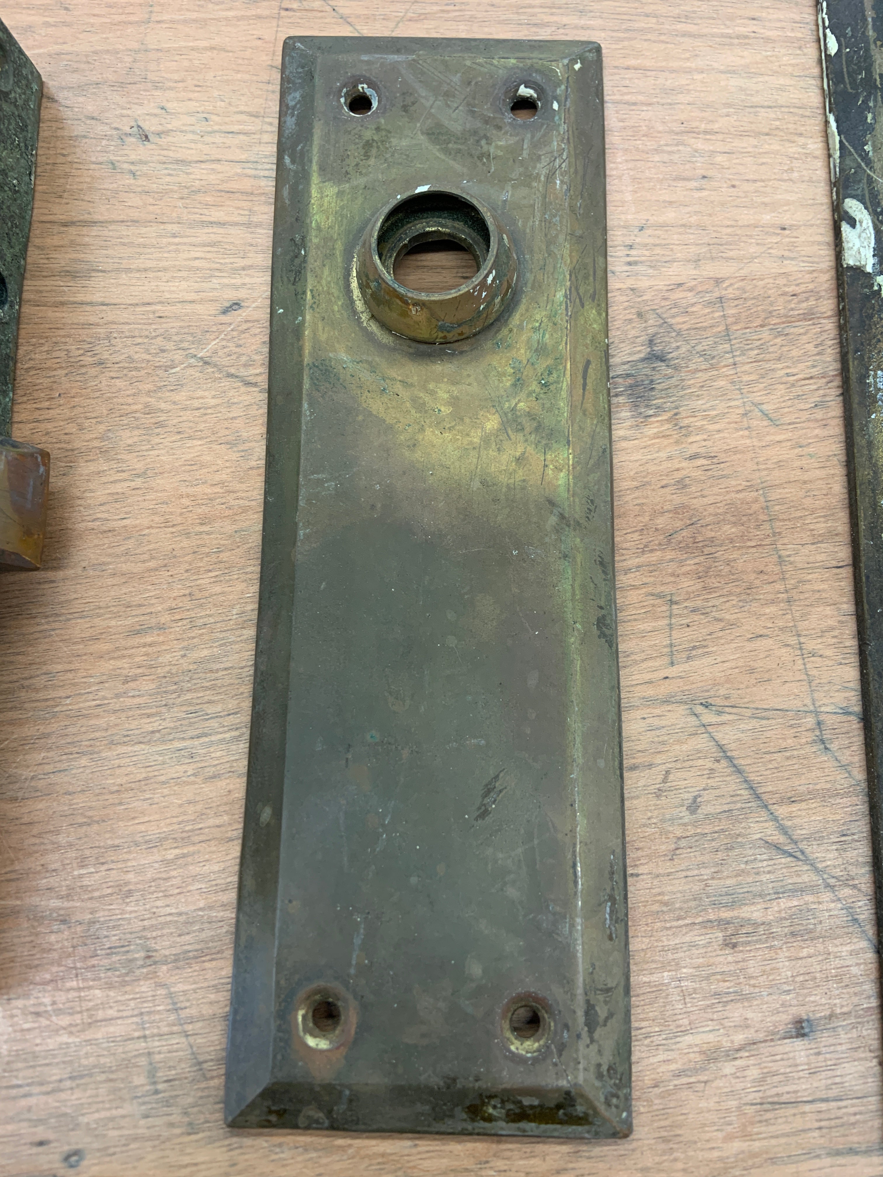 Door Handle Set Sargent (DHS - 42)