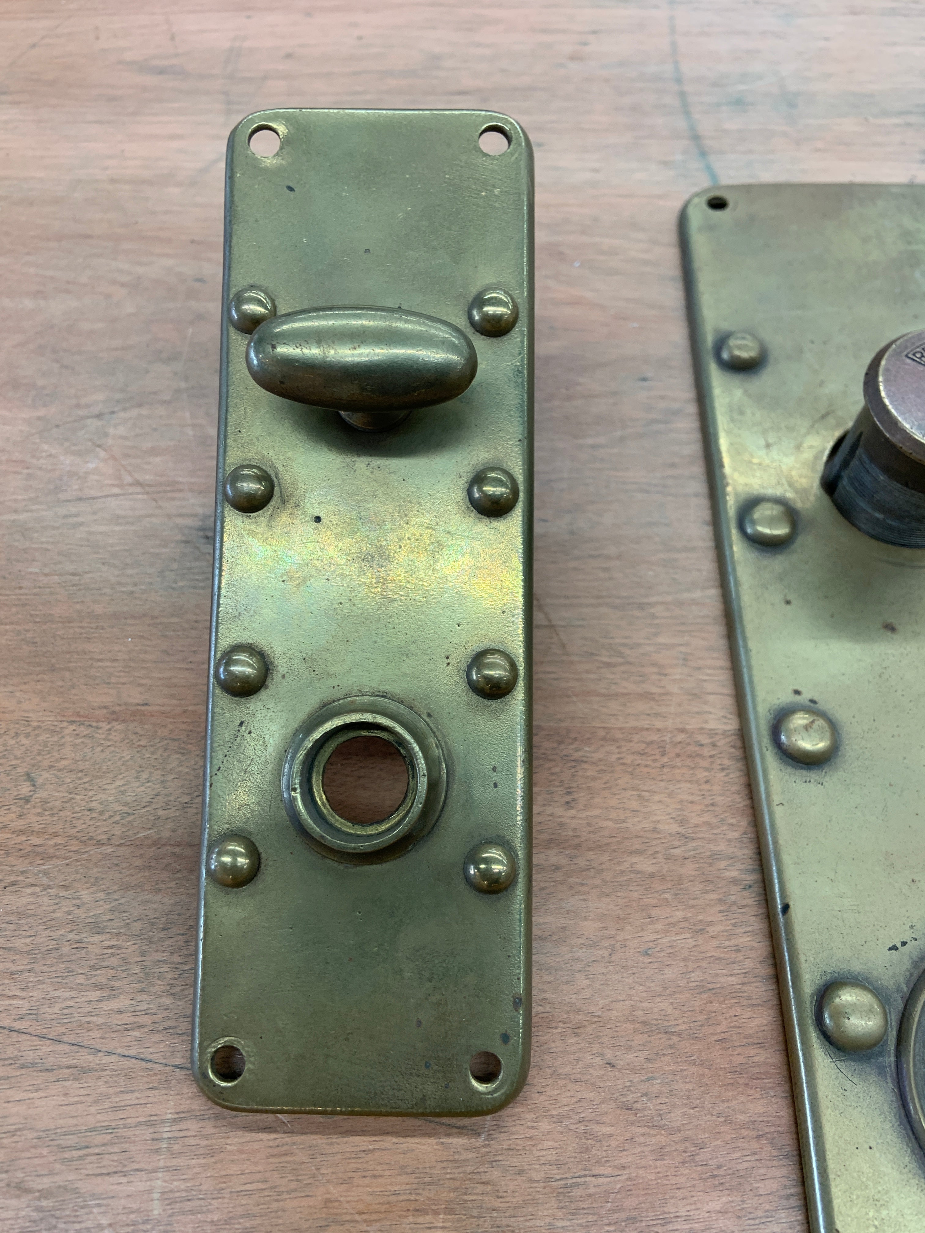 Door Handle Set (DHS - 46)