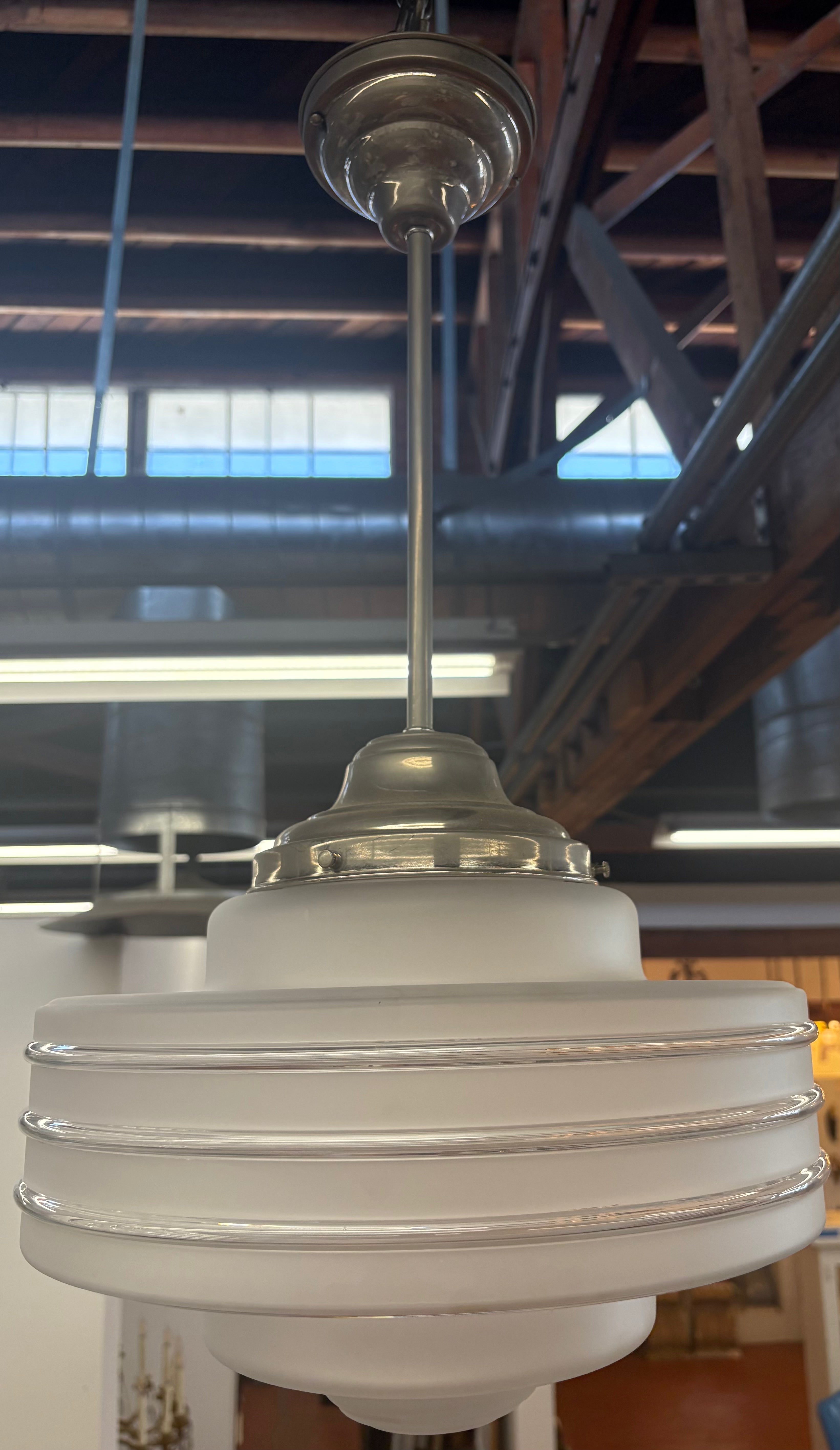CHANDELIER – (LT-1256)