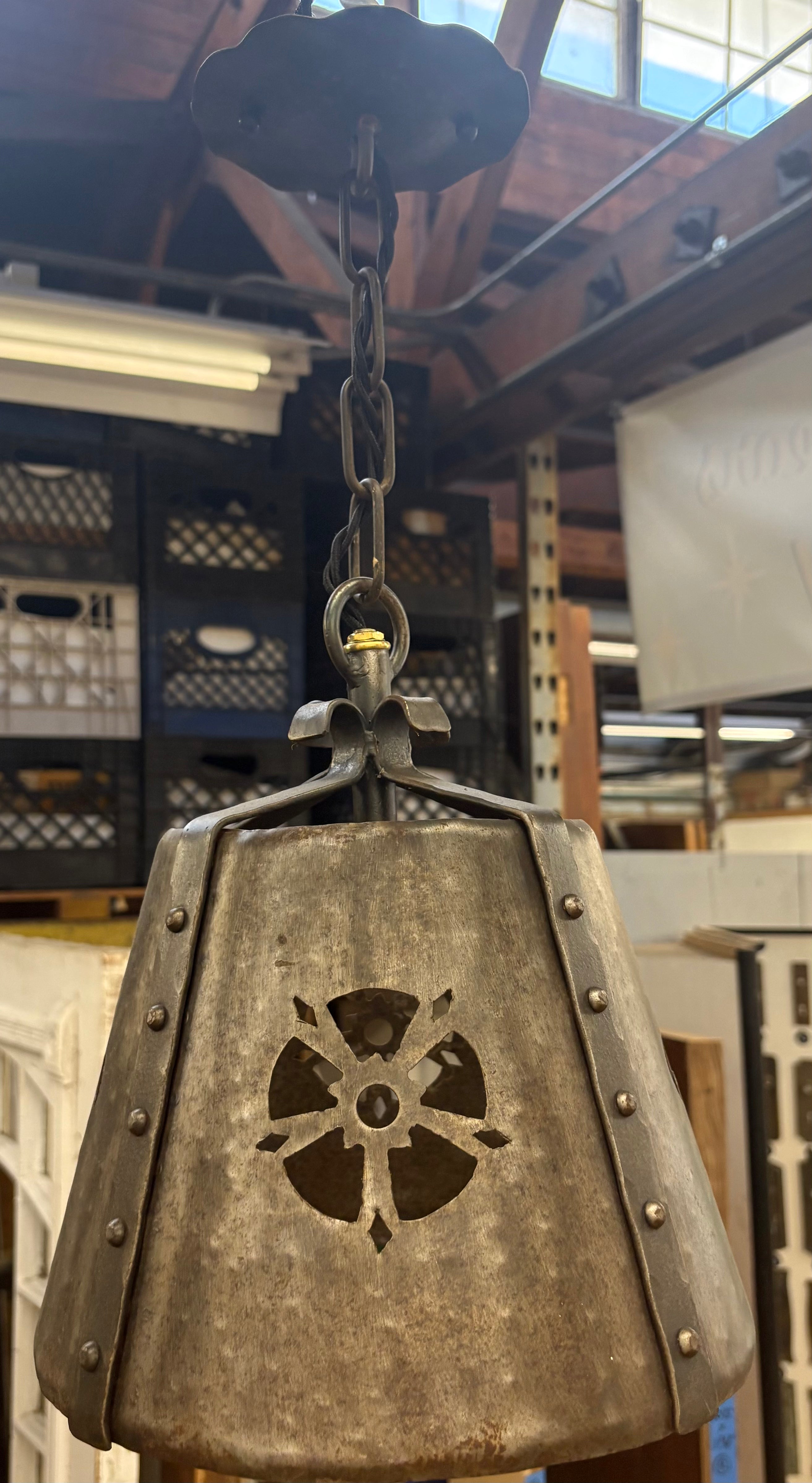 Pendant Light -(LT-1264)