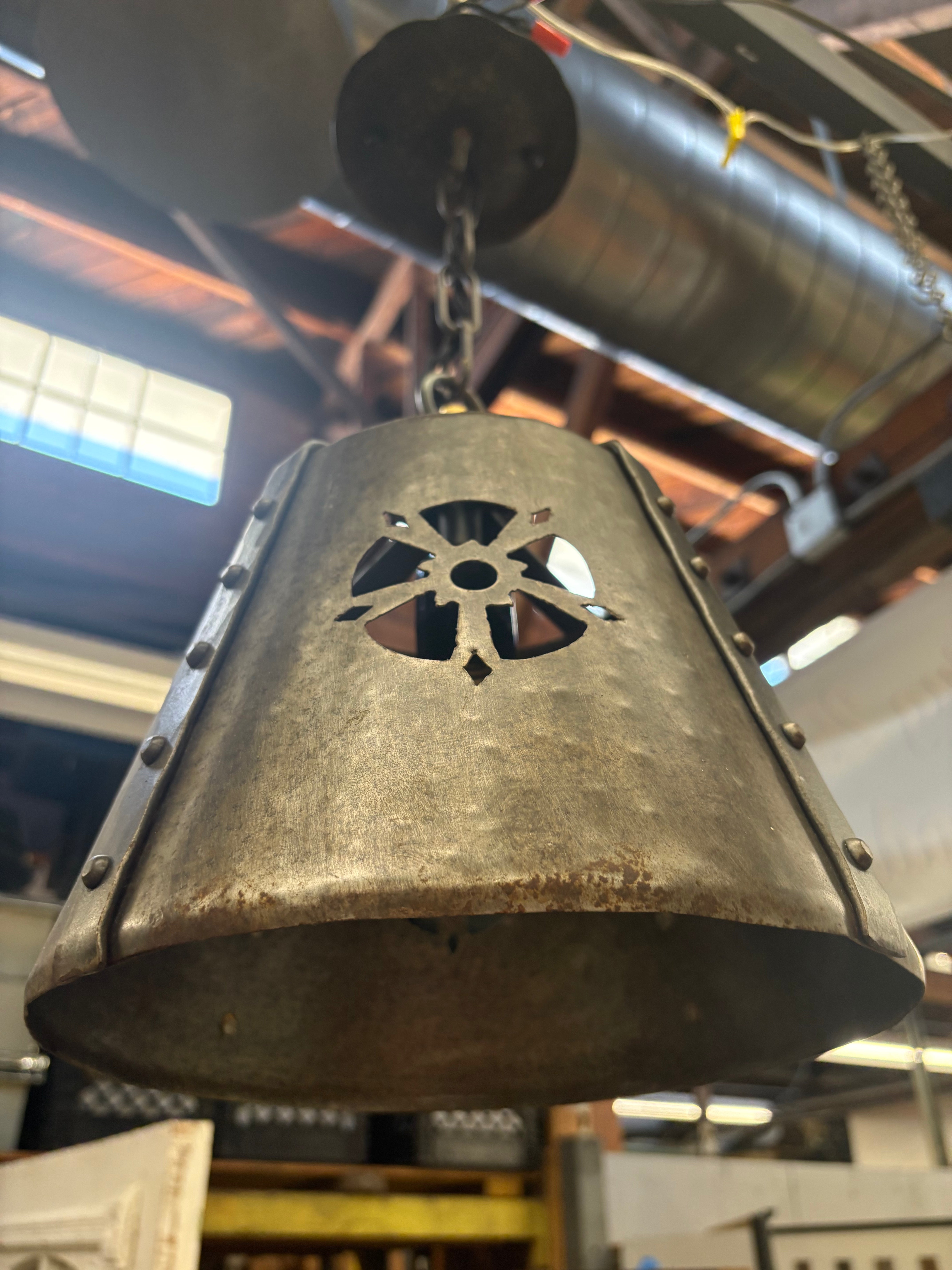 Pendant Light -(LT-1262)