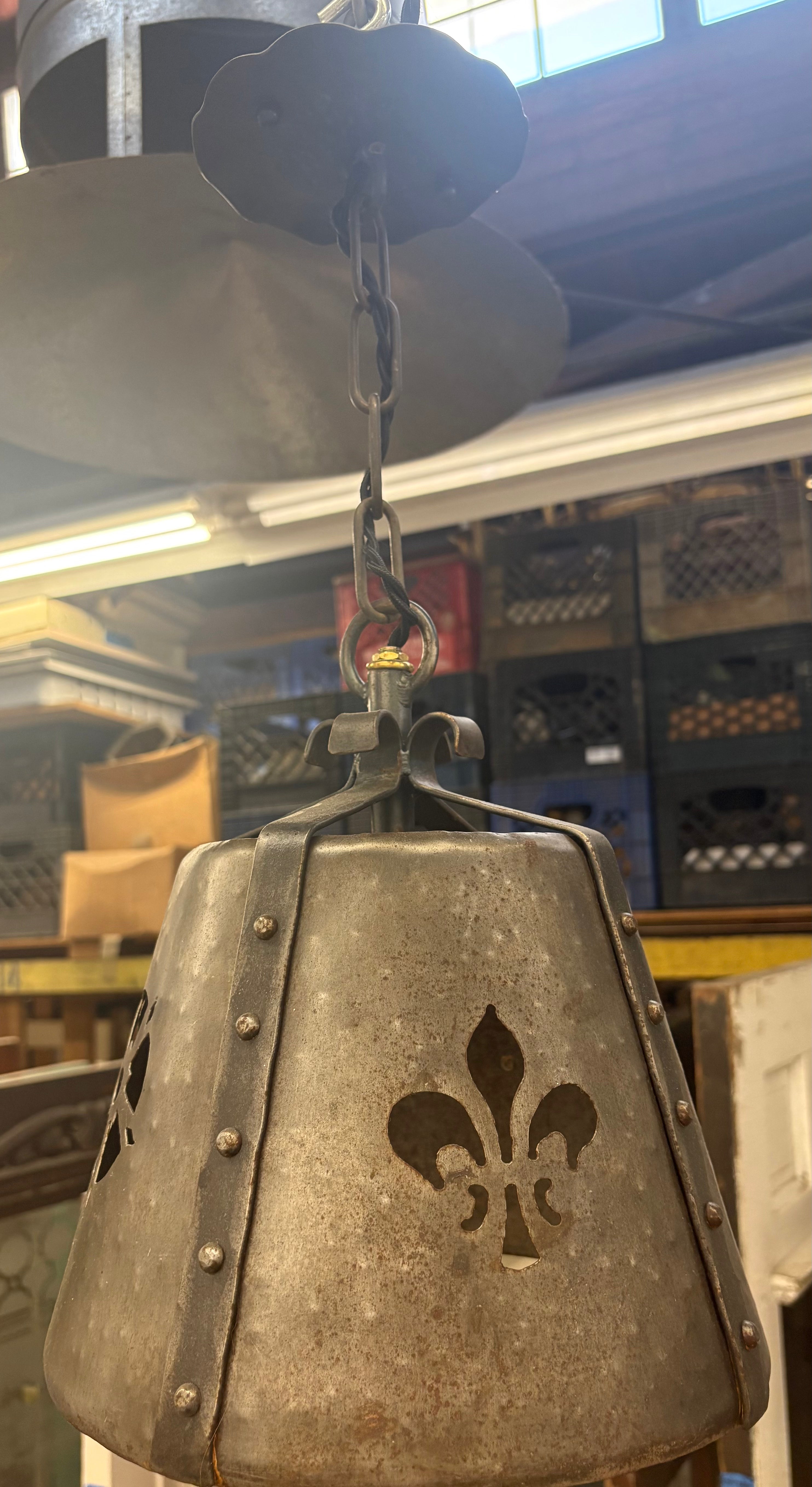 Pendant Light -(LT-1262)