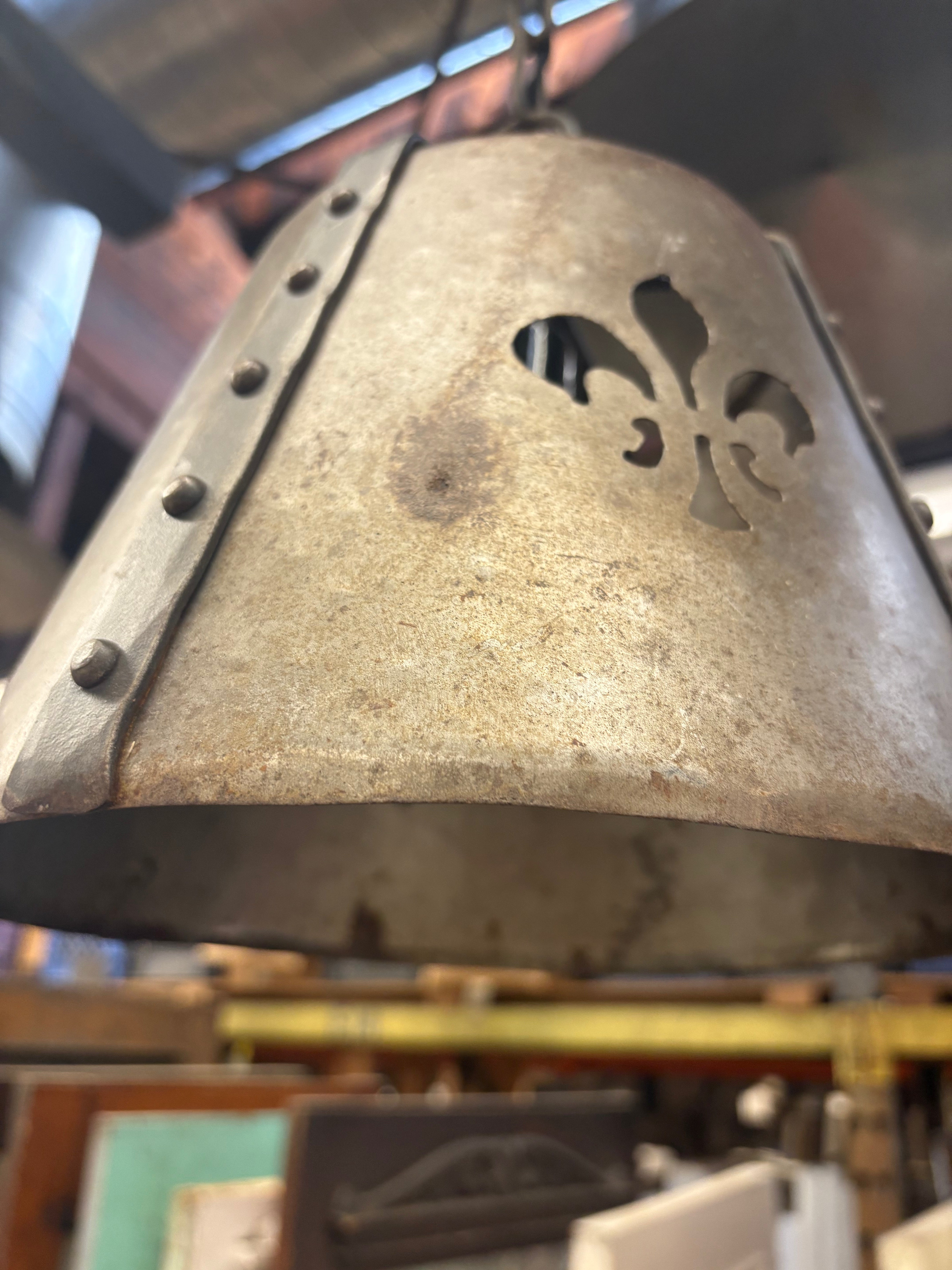 Pendant Light -(LT-1263)