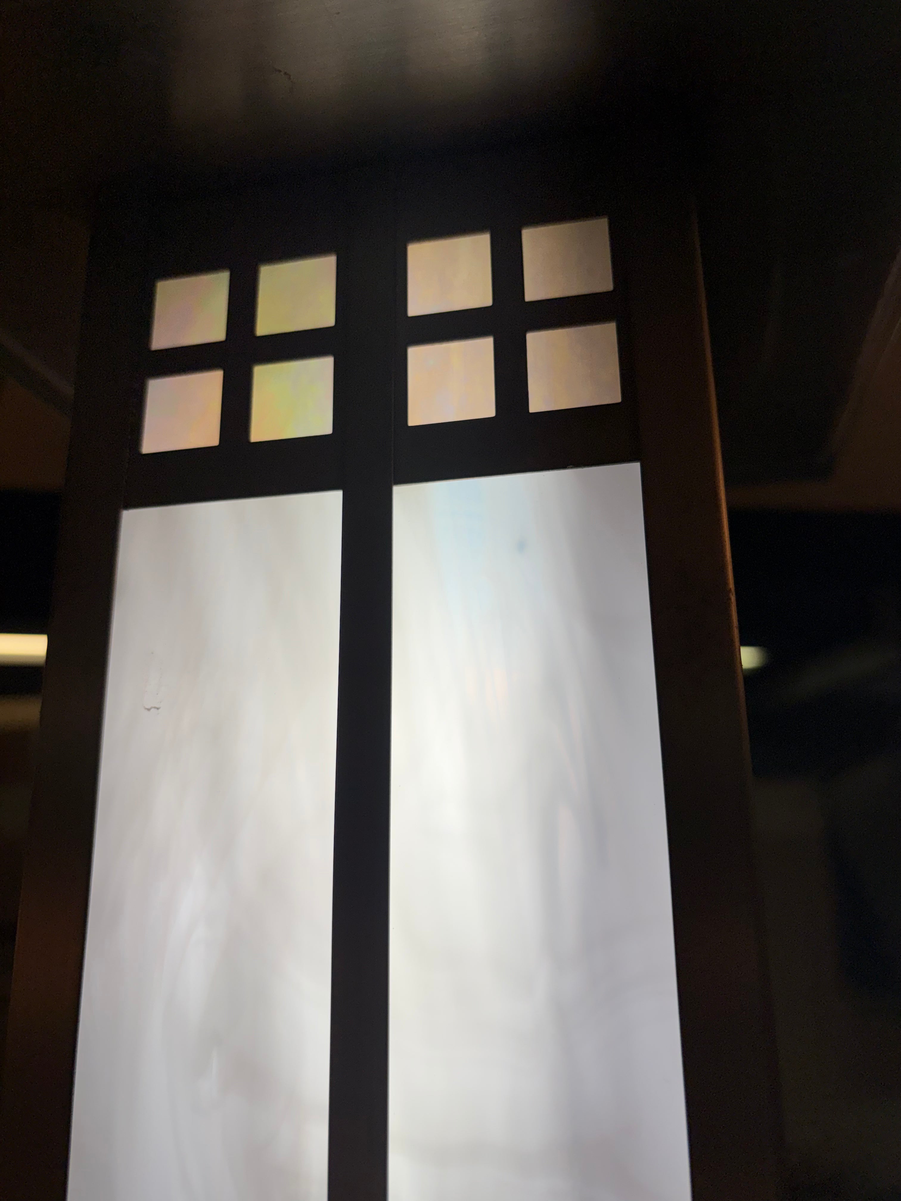Exterior Pendant (LT-1271)