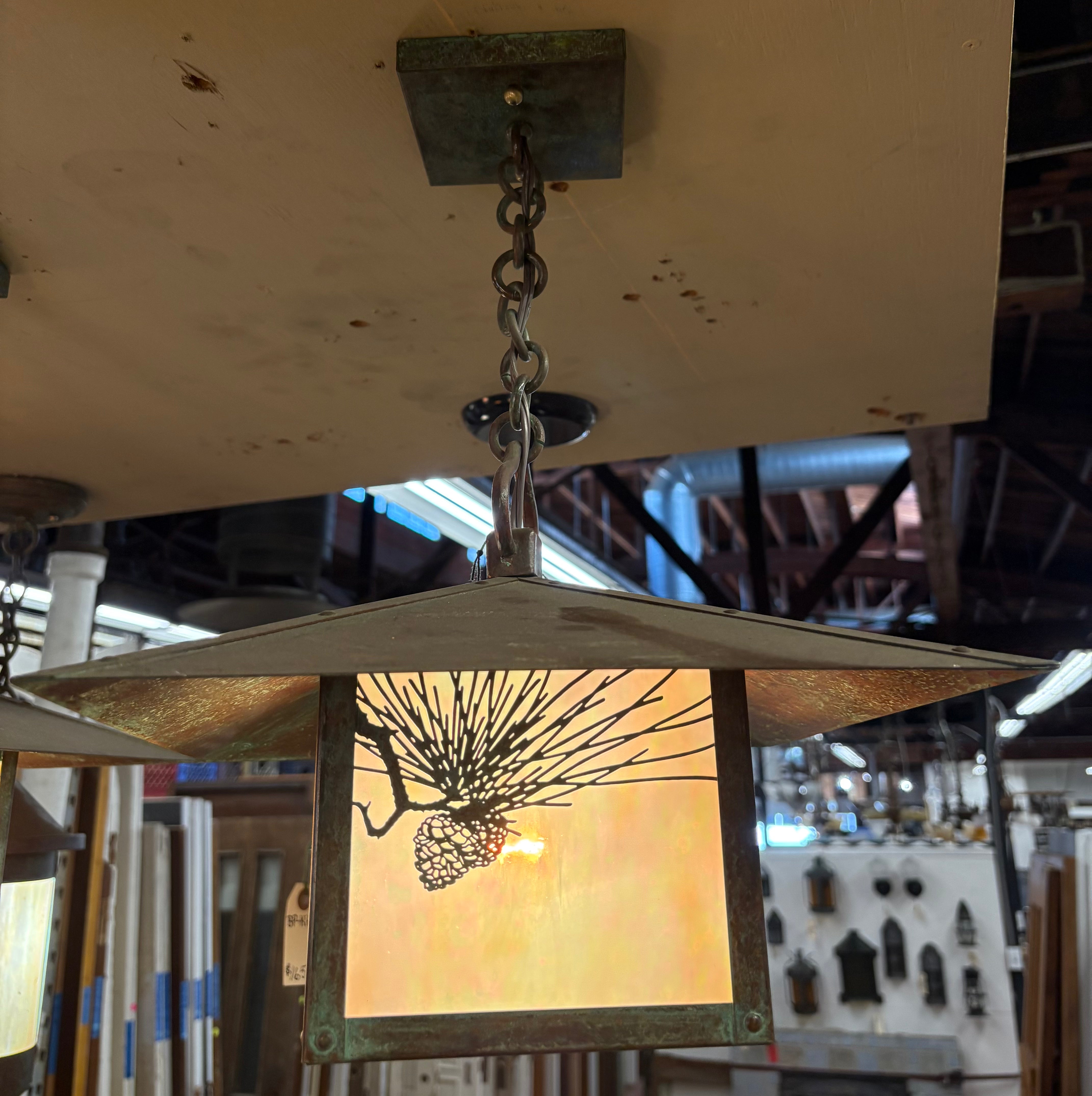Exterior Pendant (LT-1266)