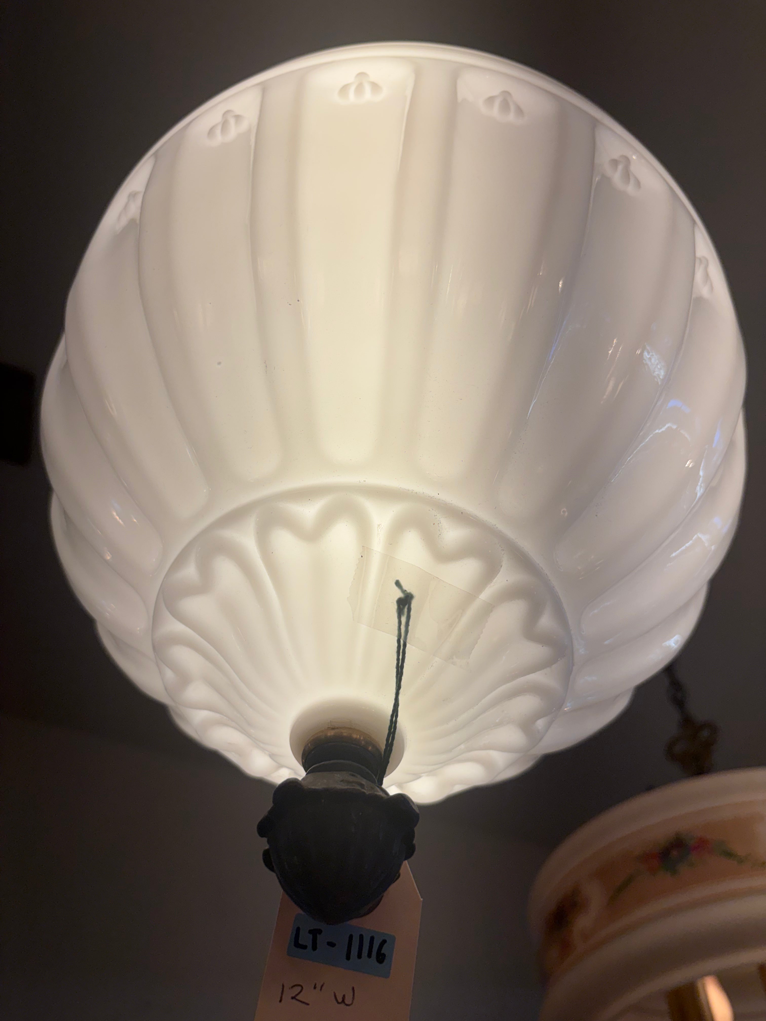 Chandelier (LT- 1116)