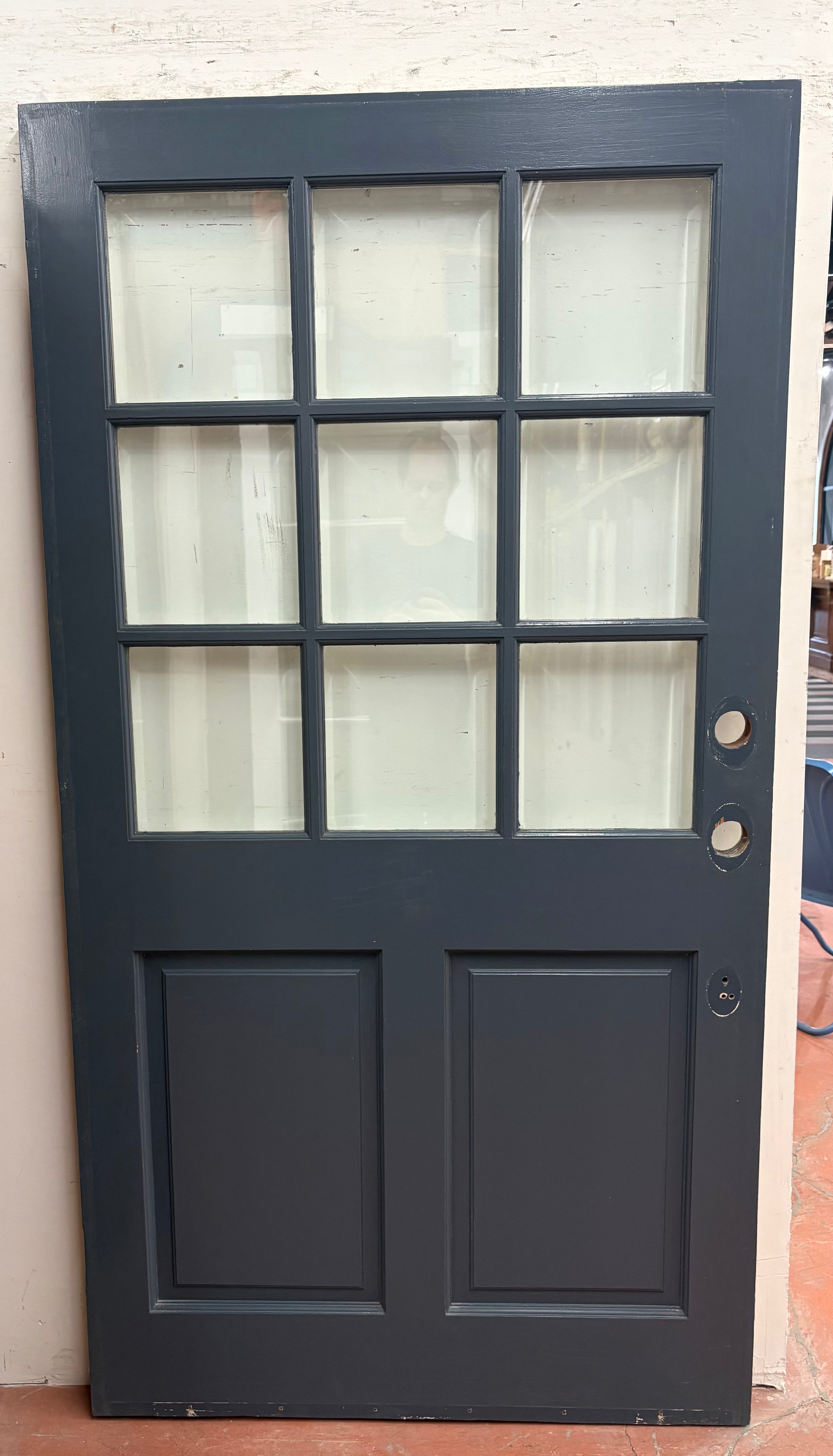 9L 2RP Entry Door (ED-487)