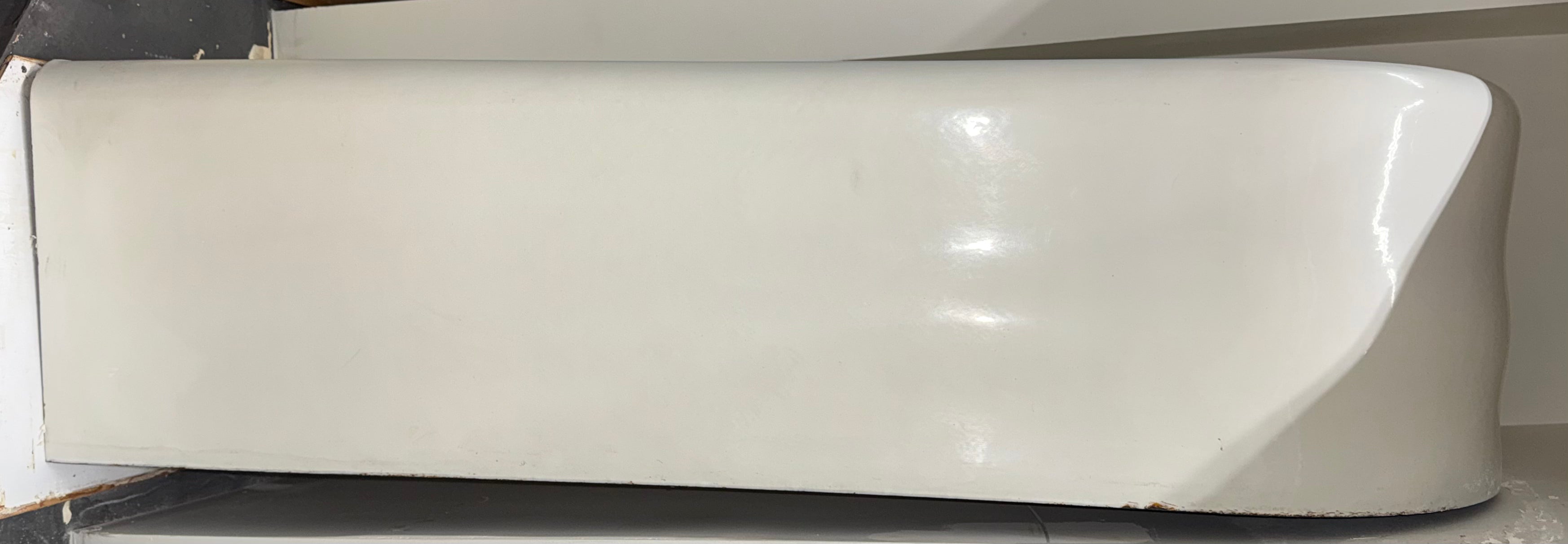 (TB-) Standard Corner Tub