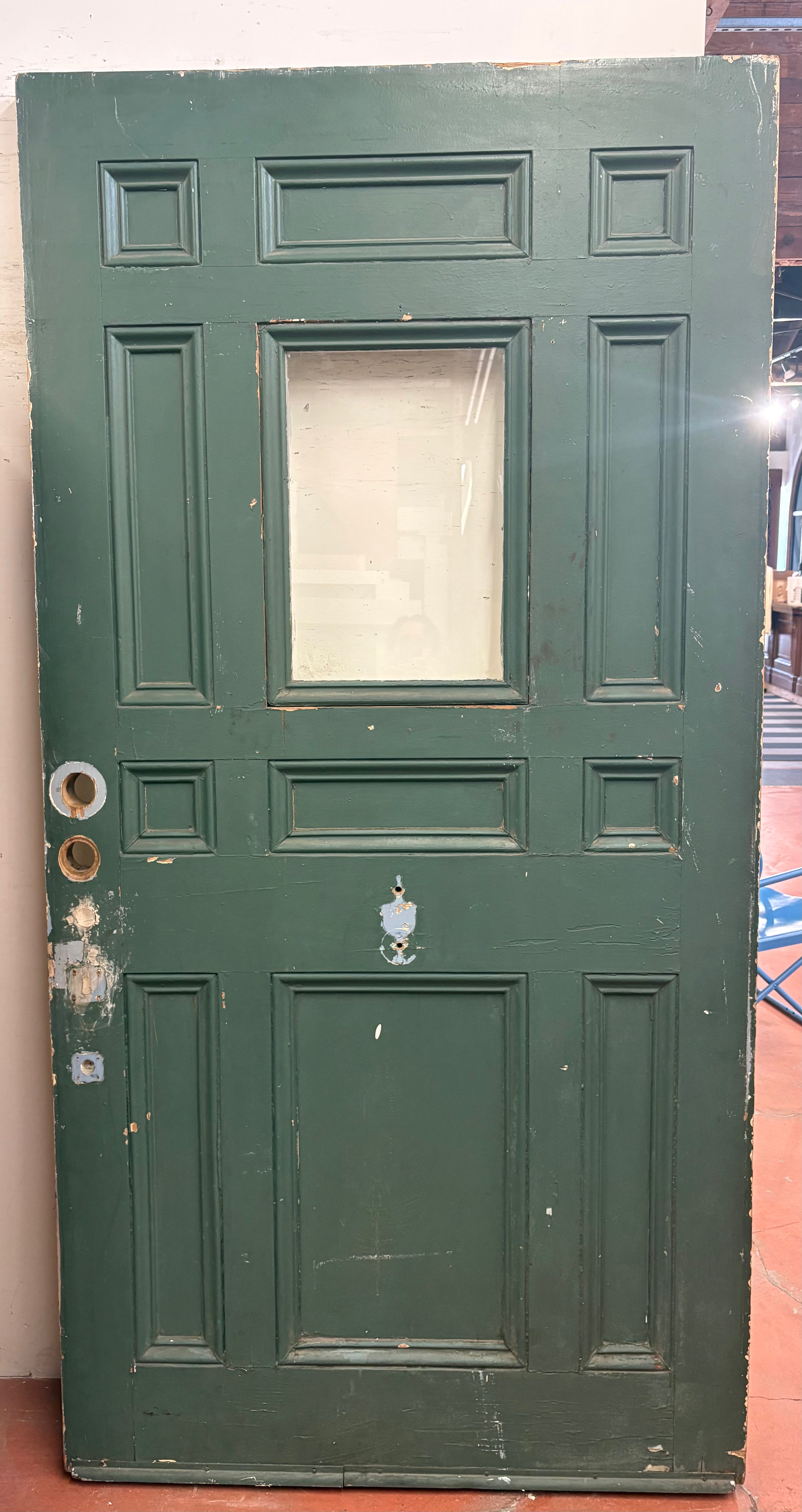 1L 11FP Entry Door (XDBC-1)
