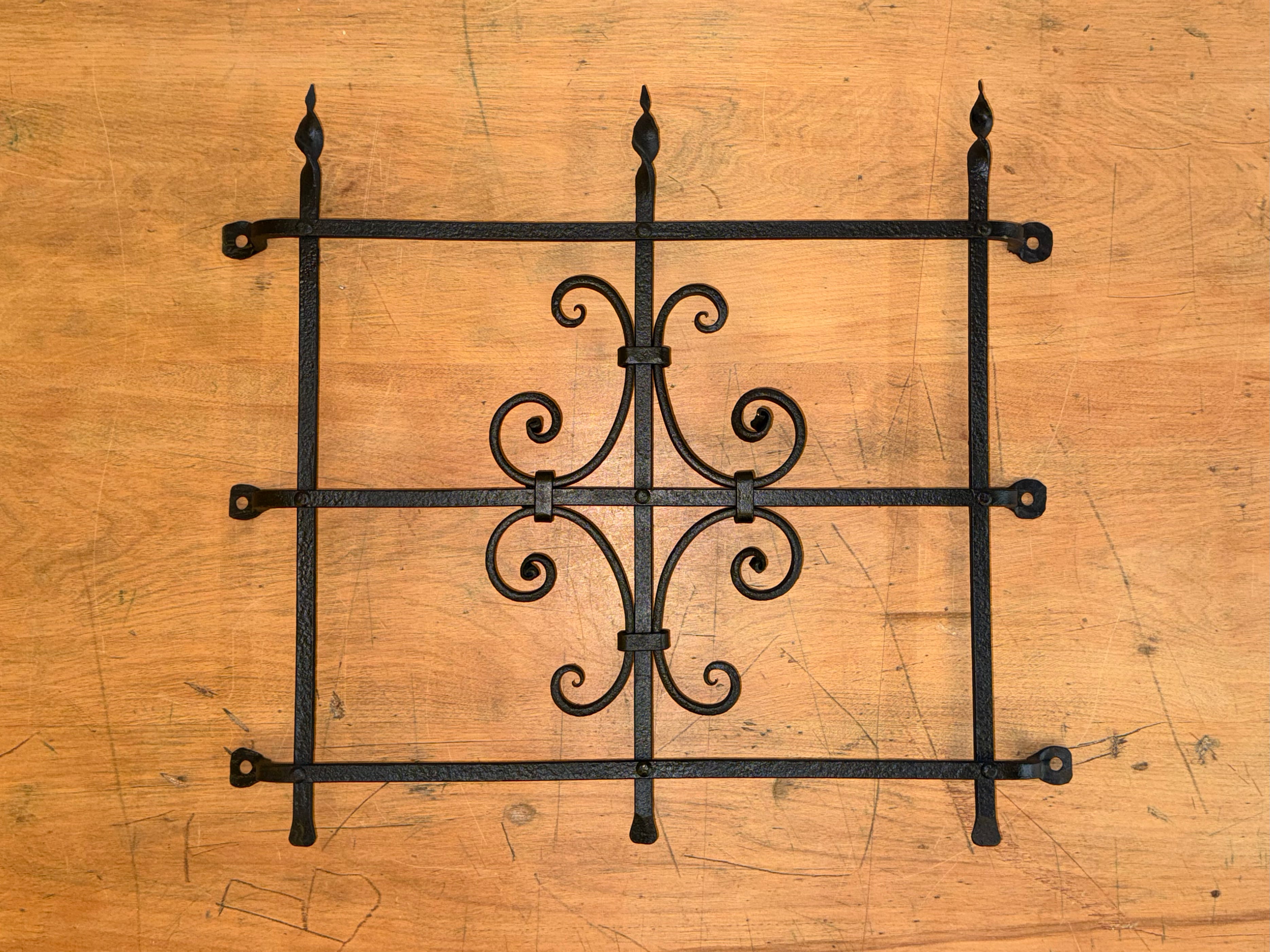 Door Grille (OE-96)