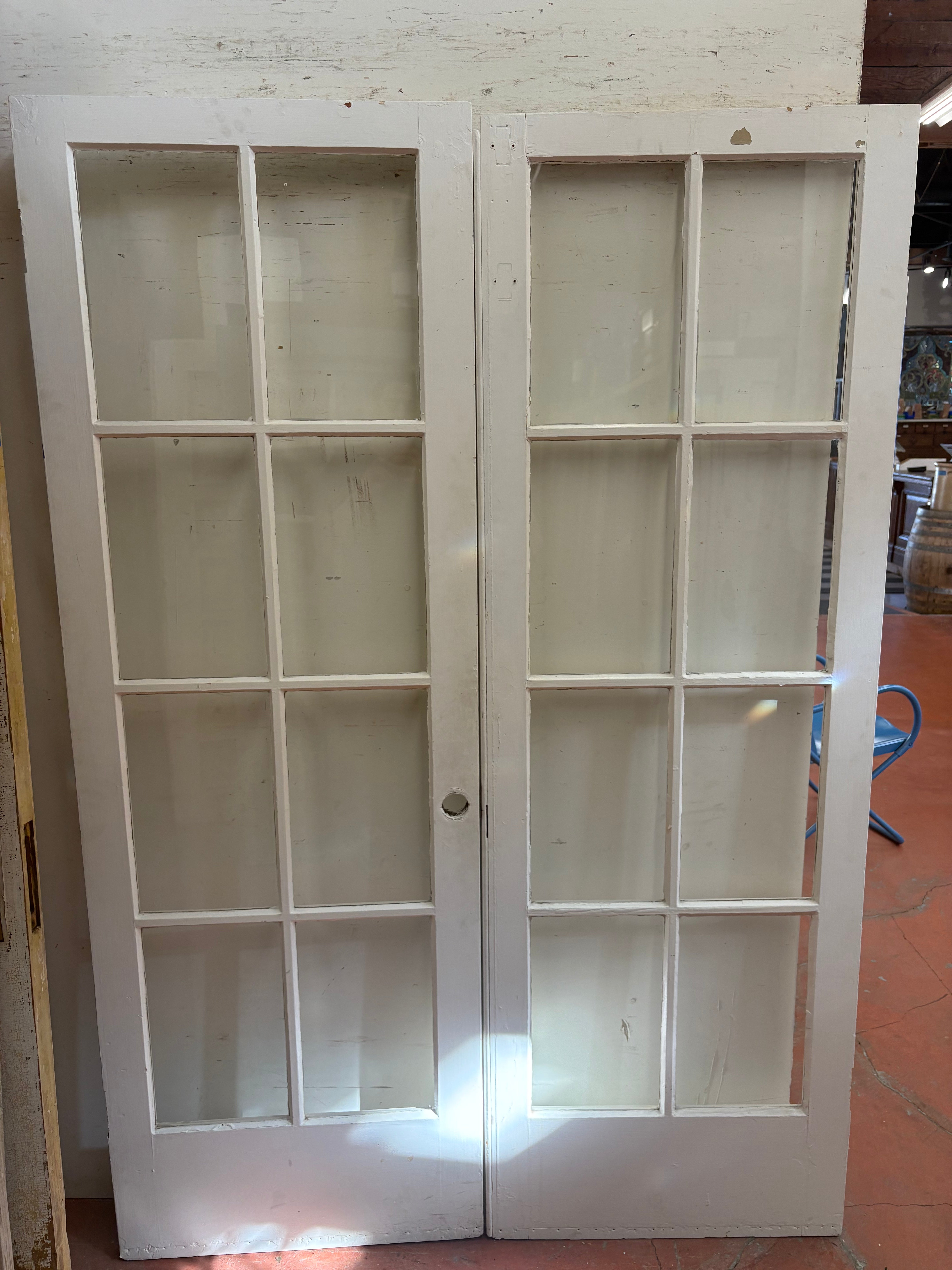 8-Light French Door Pair (FDP-347)