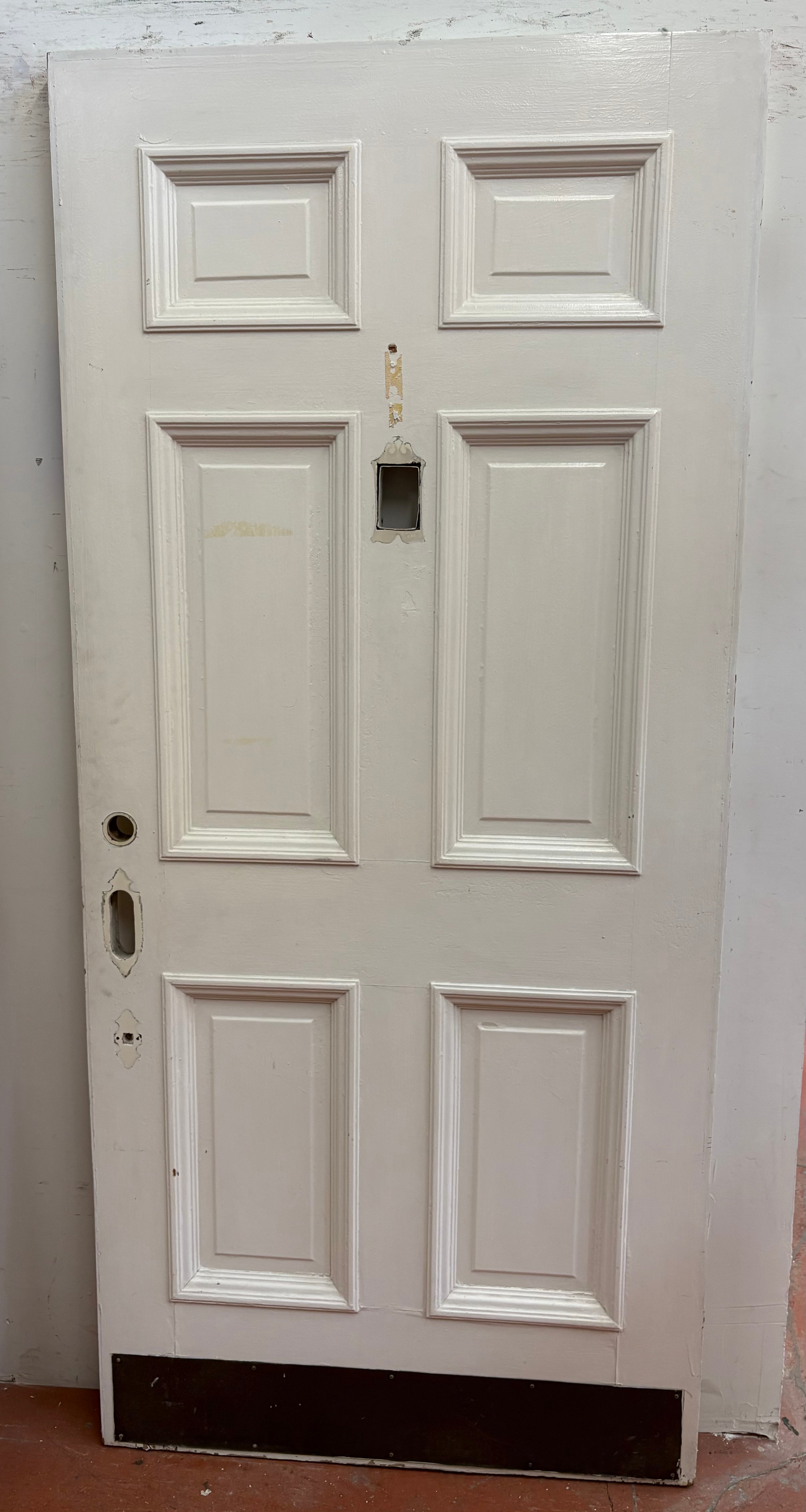 4RP Entry Door (ED-493)