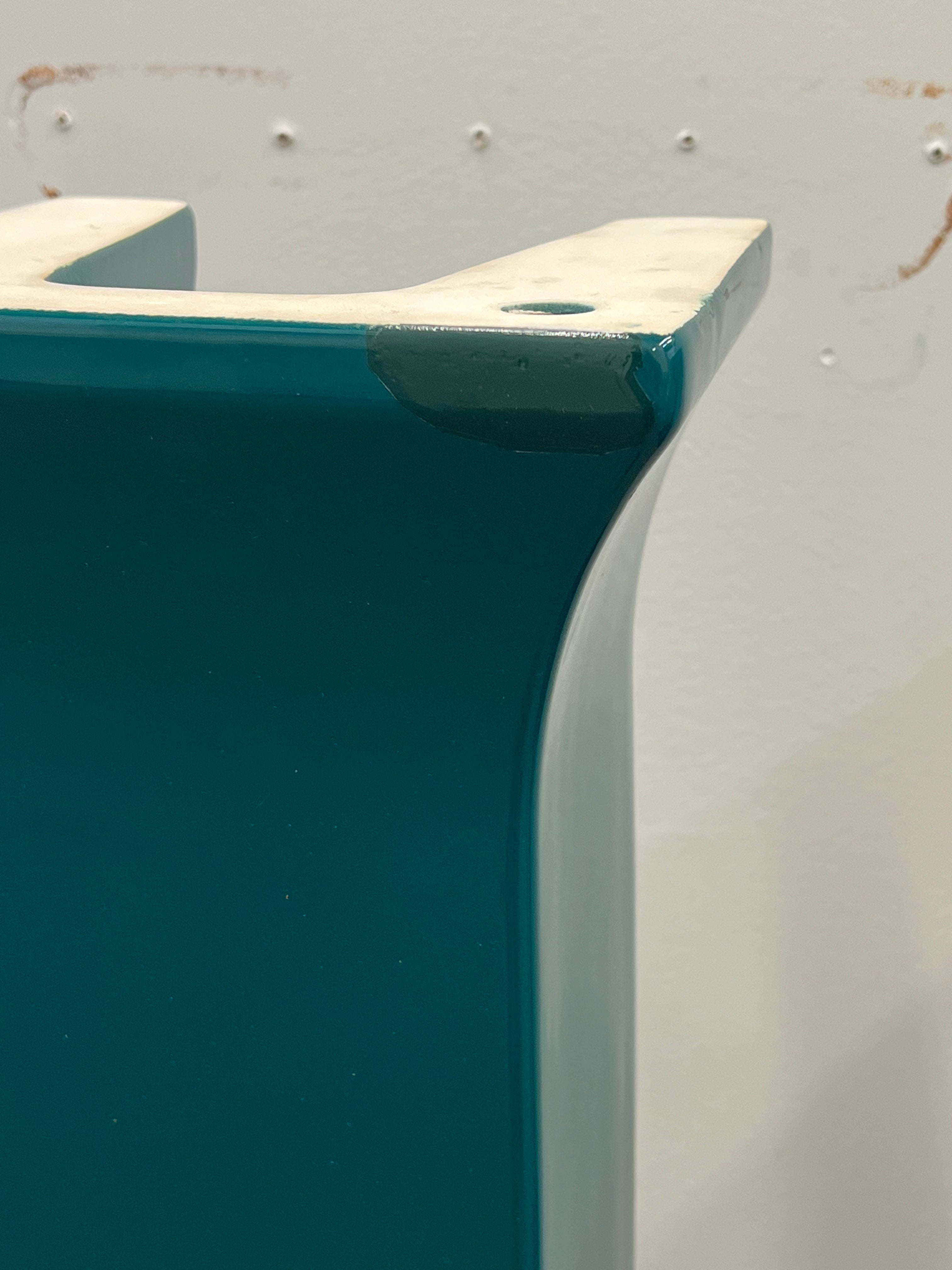 Kohler Set (Bathtub, Sink, and Toilet) Teal (TTS-102)