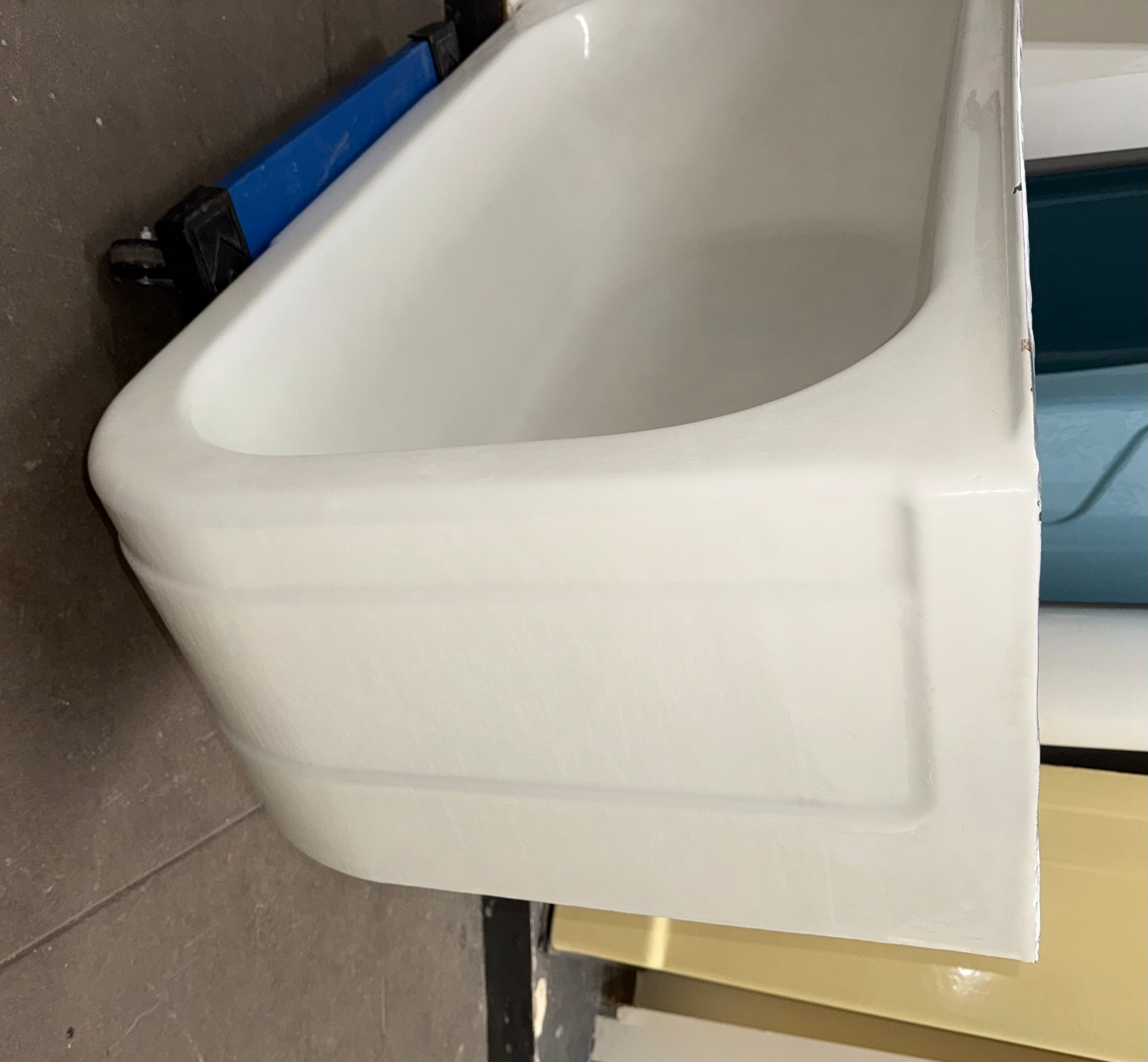 Crane Coronova RT DR / RT CR Tub (TB-213)