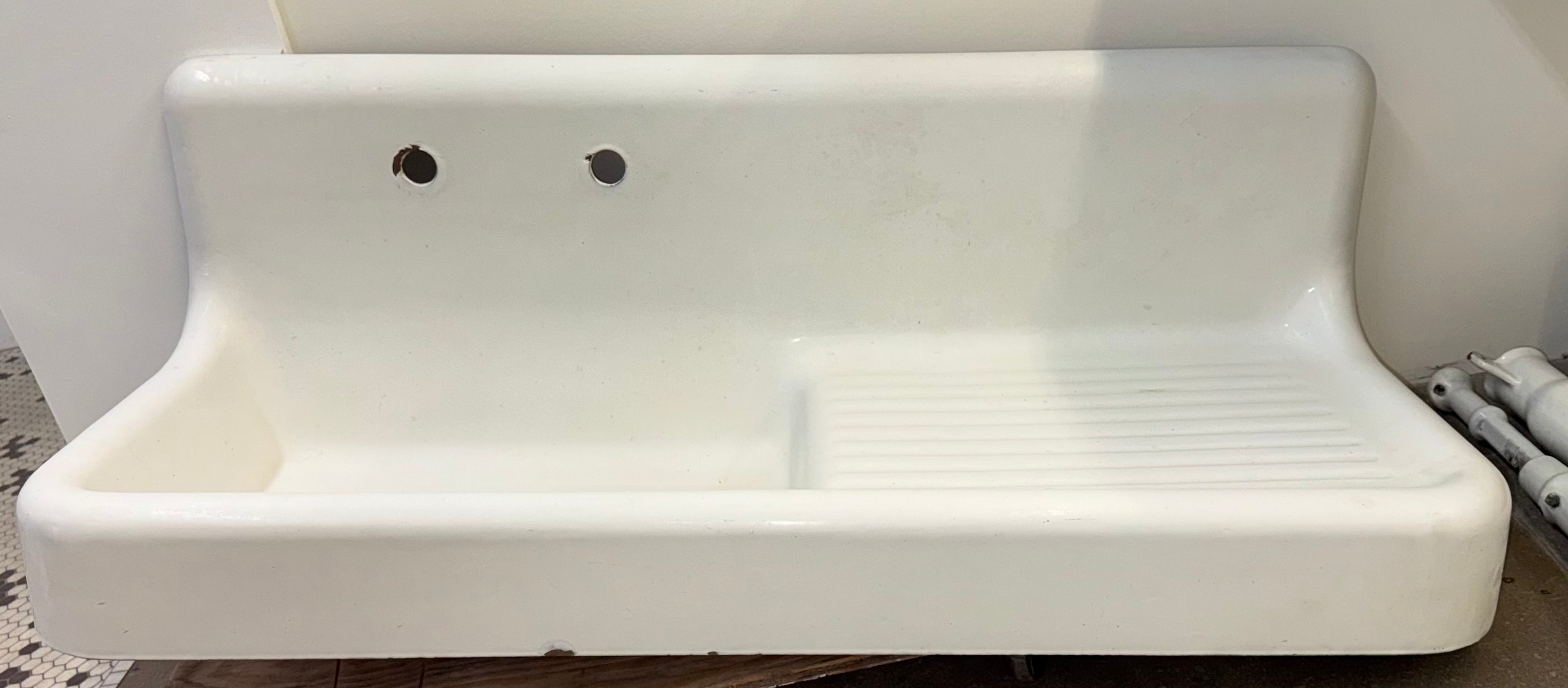 (SK-206) Standard Kitchen Sink