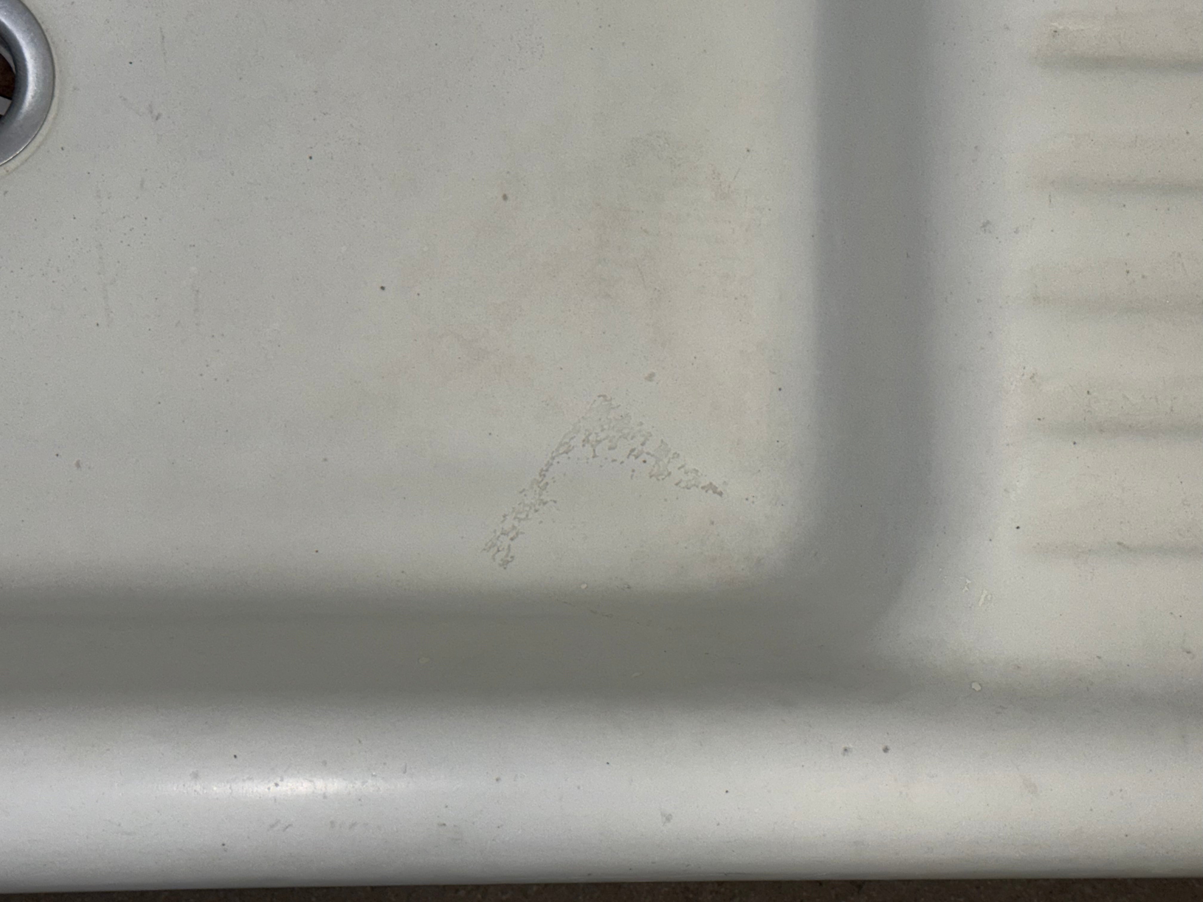 (SK-206) Standard Kitchen Sink
