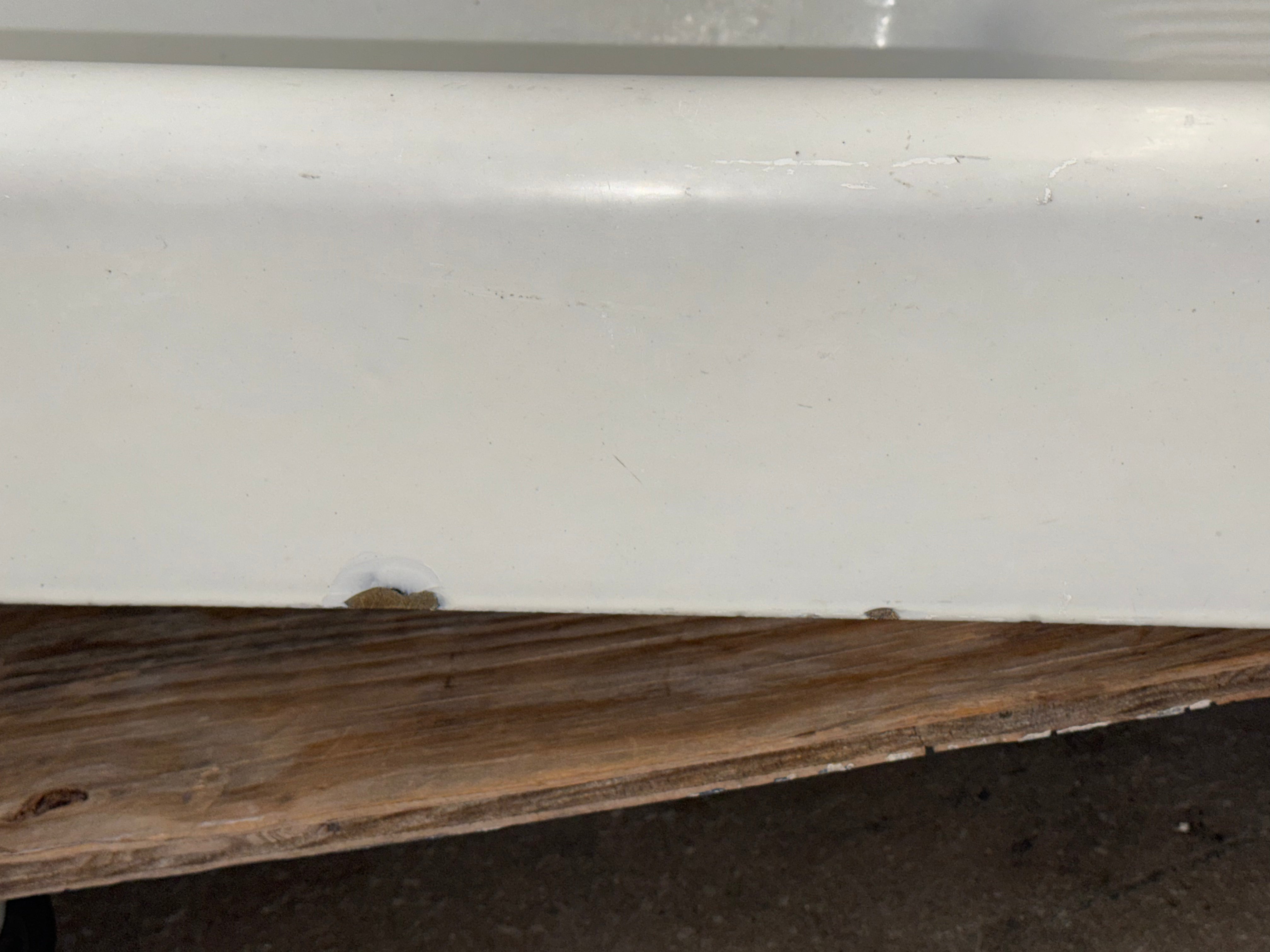 (SK-206) Standard Kitchen Sink
